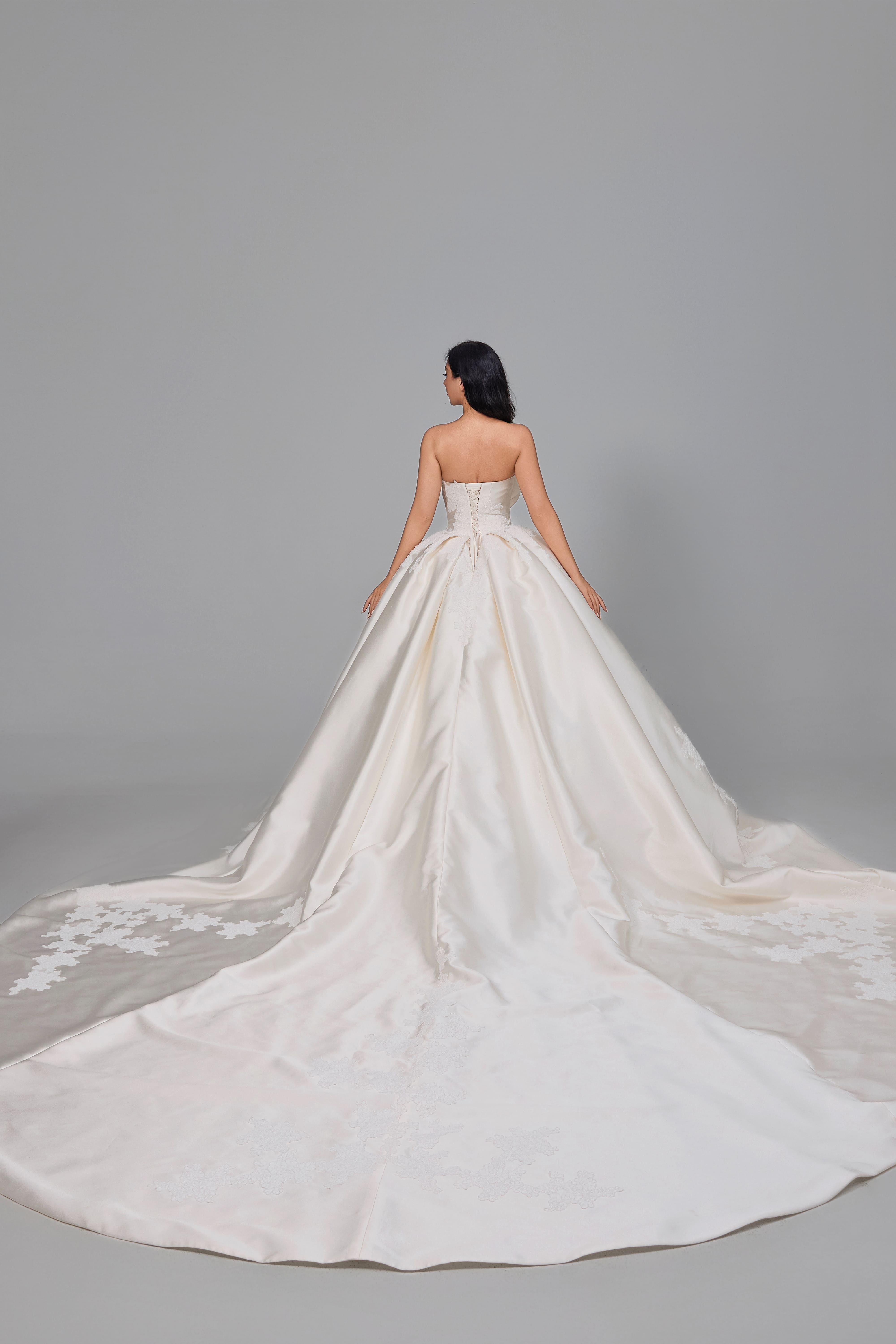 Designer-Hochzeitskleid 2024swd01