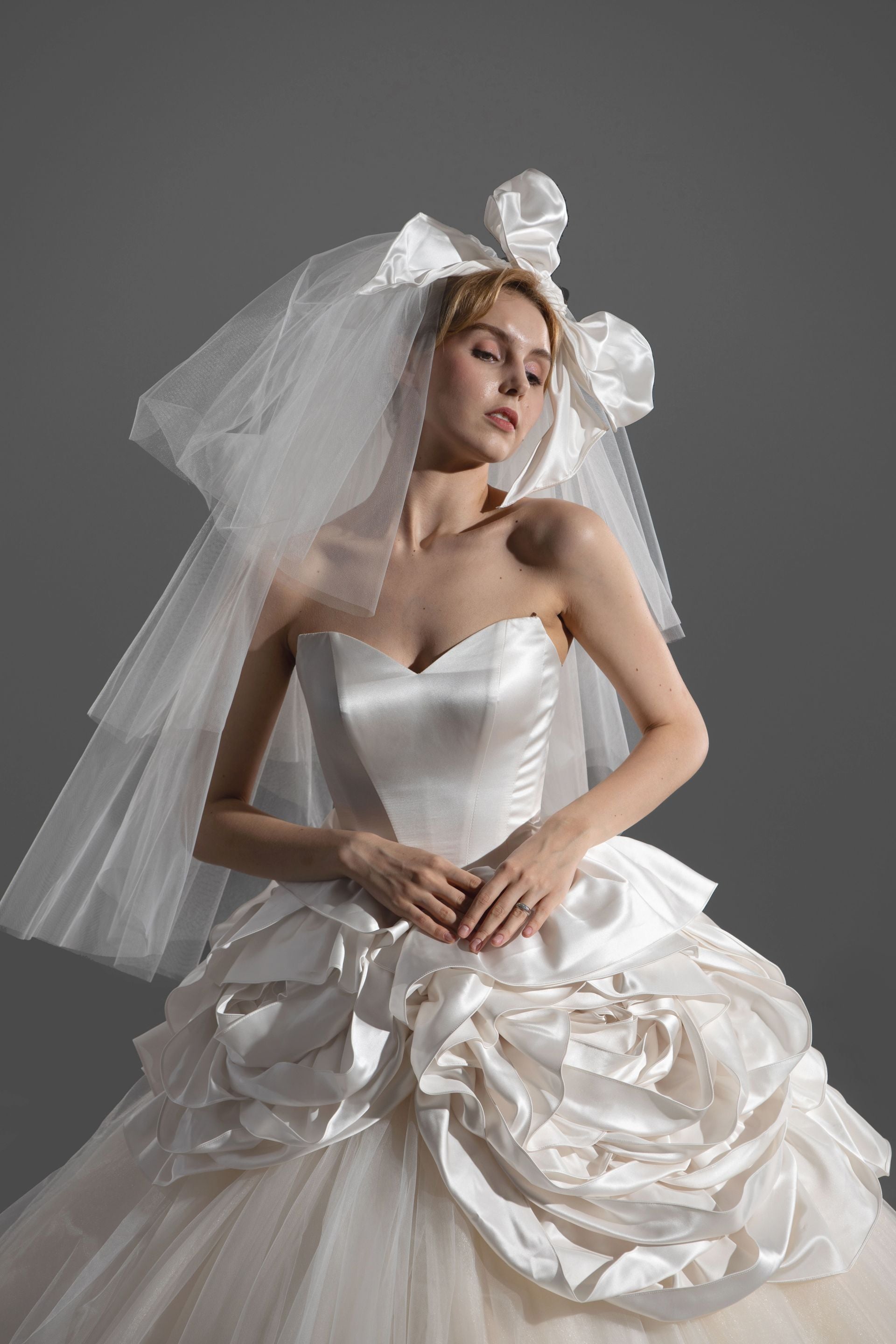 Designer-Hochzeitskleid 2024swd01