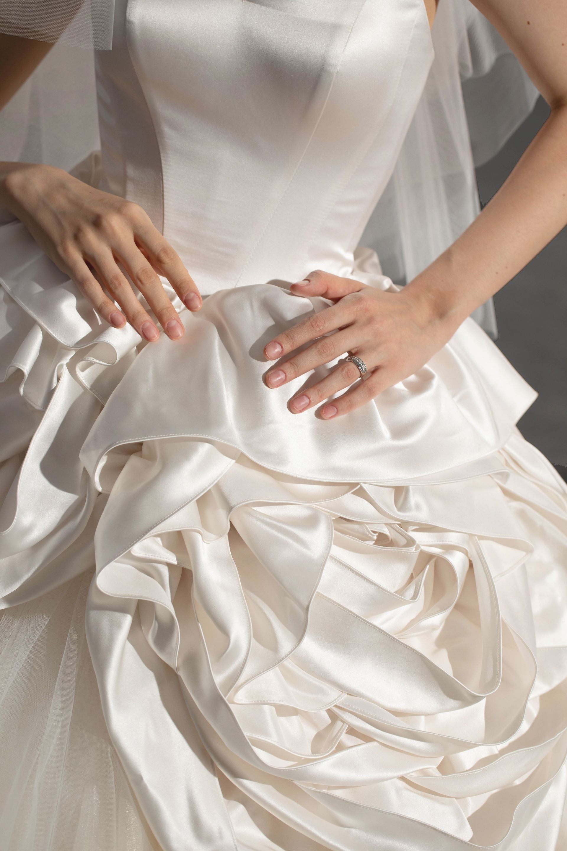 Designer-Hochzeitskleid 2024swd01