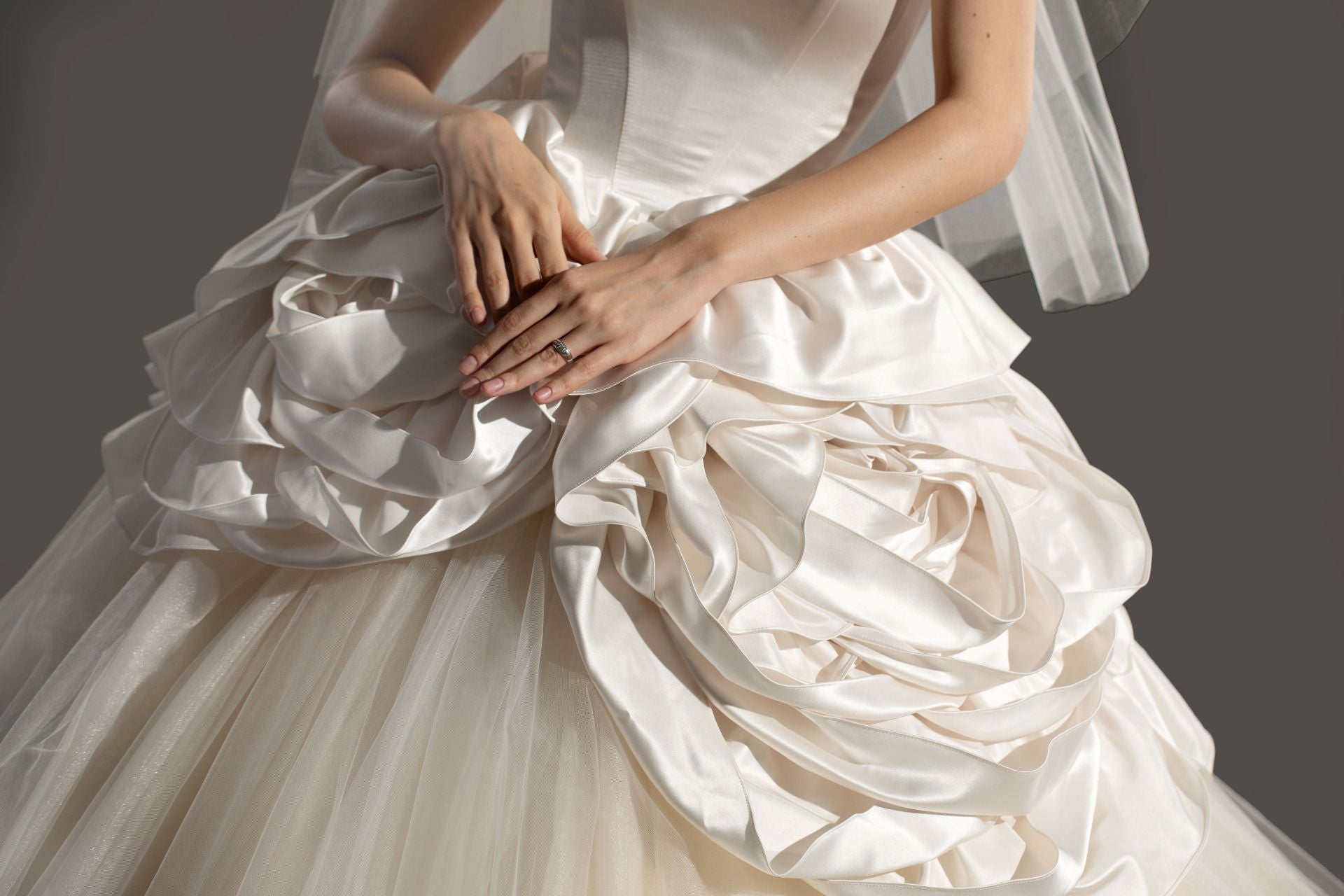 Designer-Hochzeitskleid 2024swd01