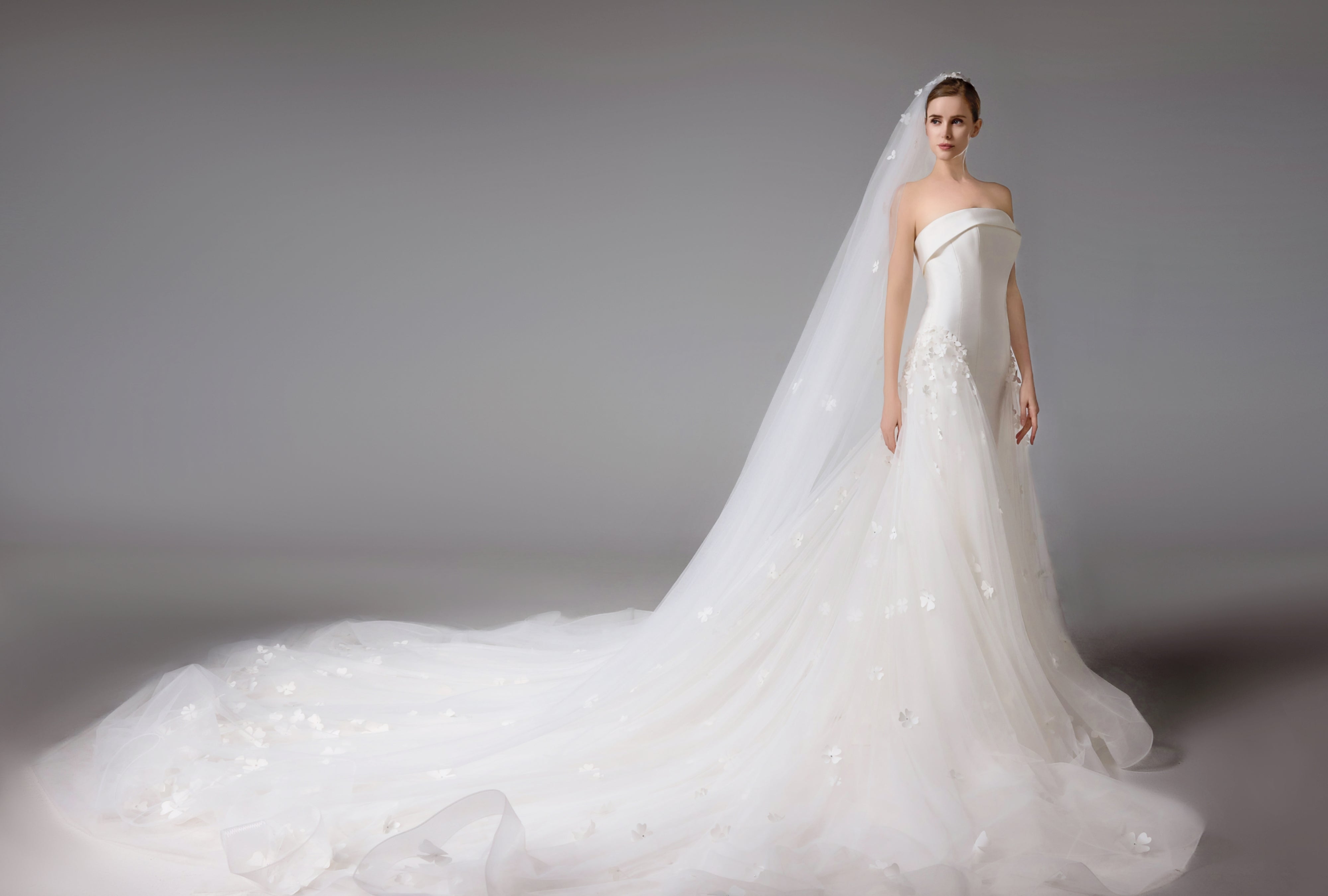 Designer-Hochzeitskleid 2024swd18