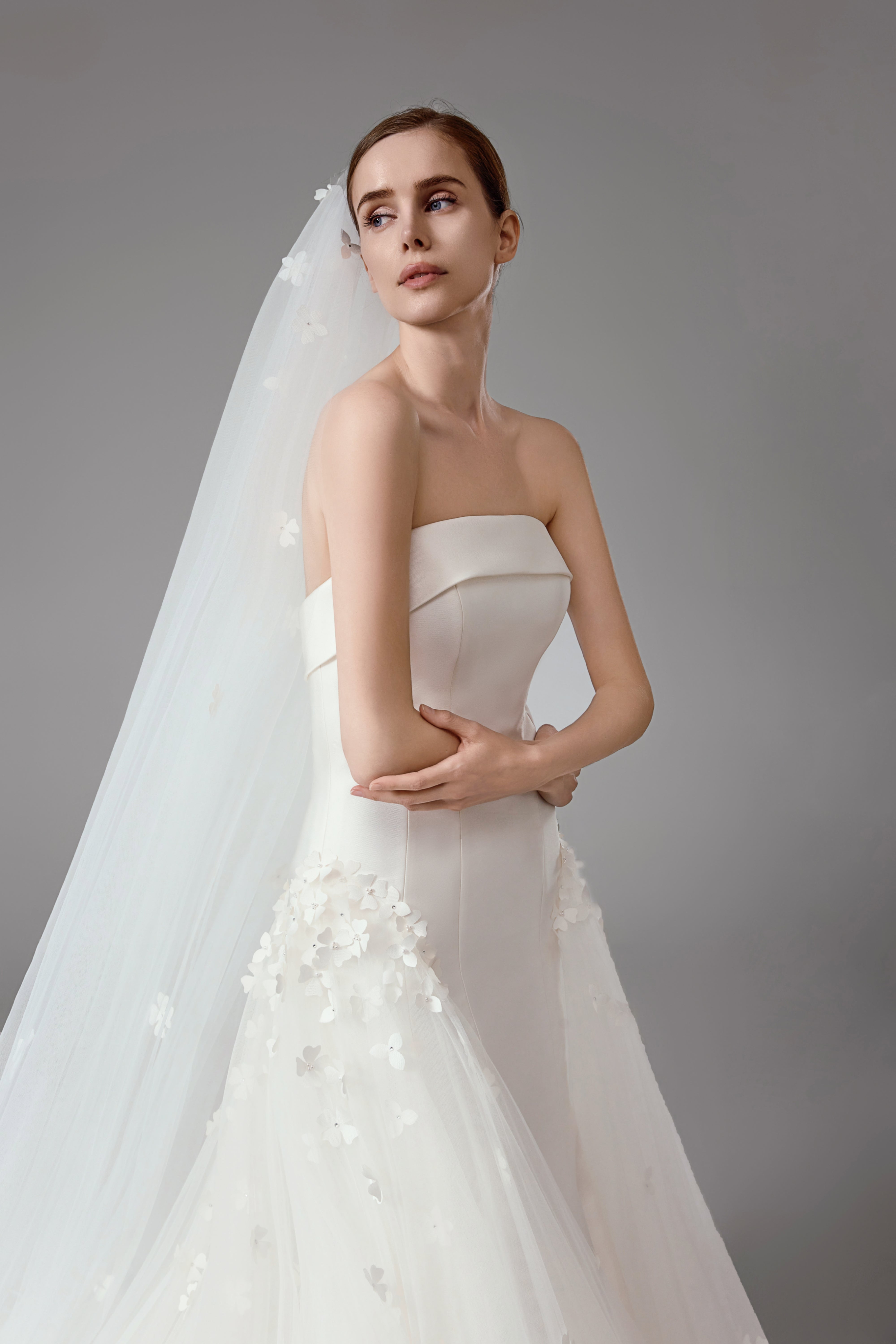 Designer-Hochzeitskleid 2024swd18