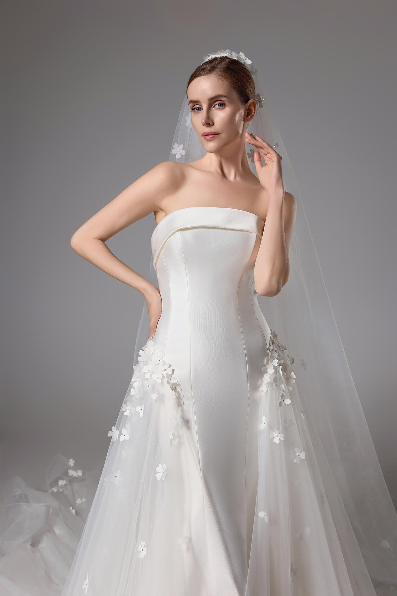 Designer-Hochzeitskleid 2024swd18