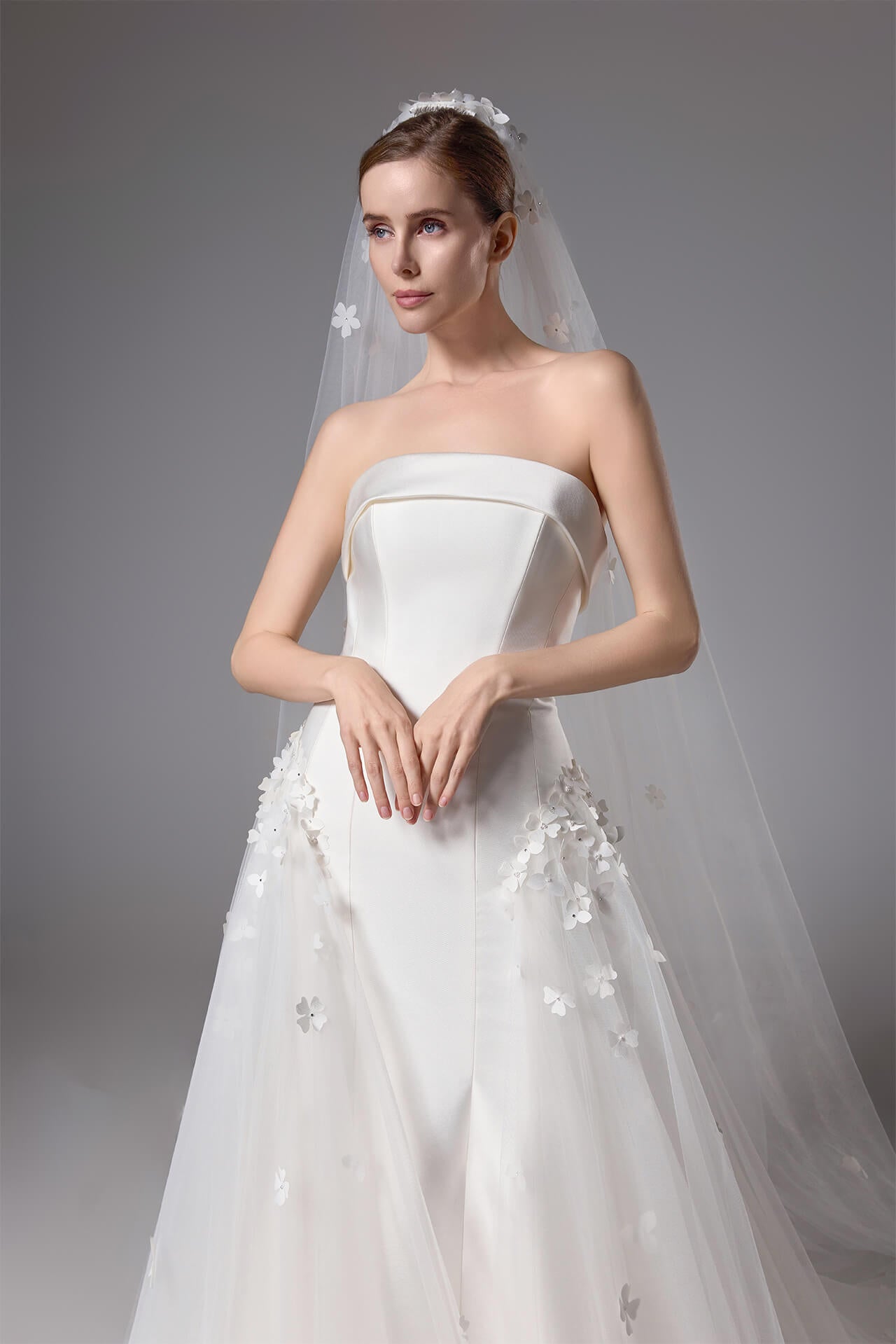 Designer-Hochzeitskleid 2024swd18