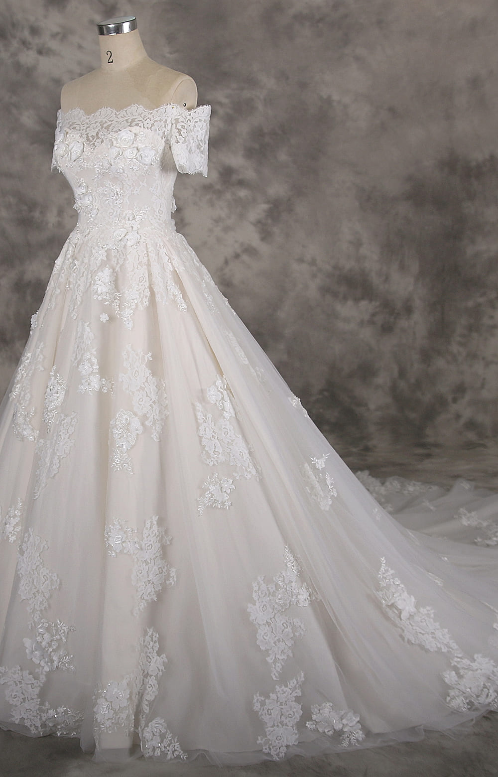 wedding dress 2024-fwd9889