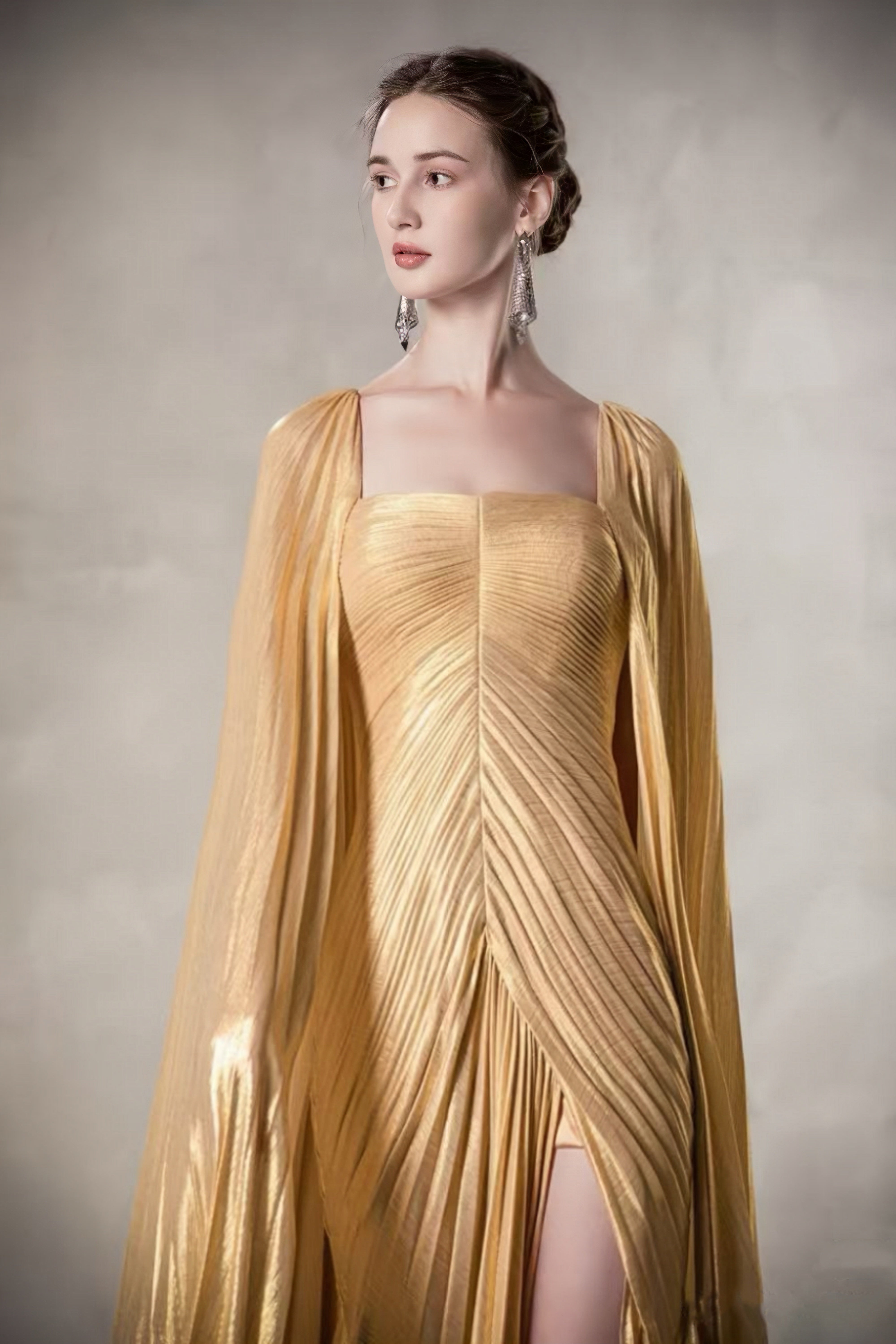 EVENING DRESS SED1000
