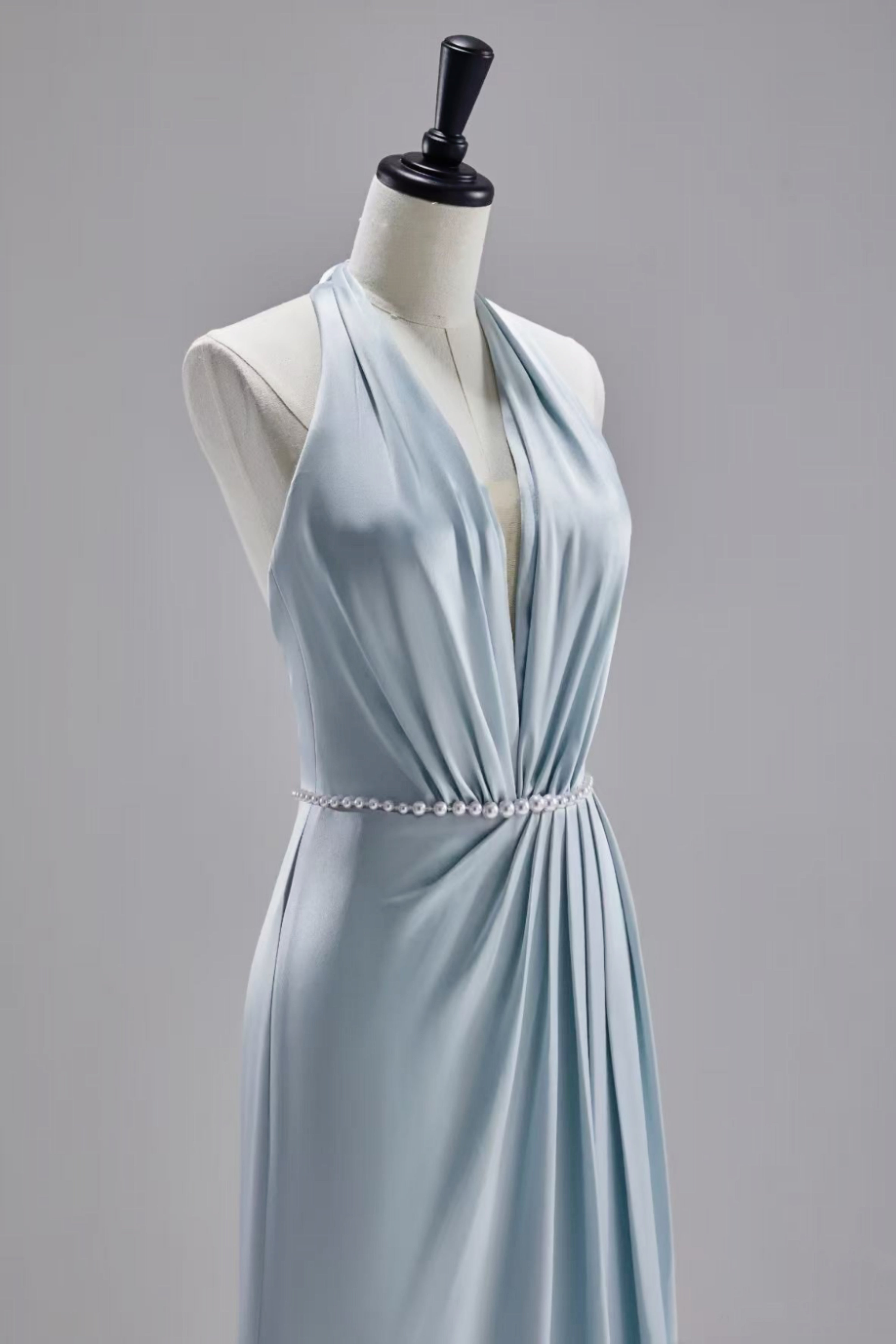 Bridesmaid Dress BD539