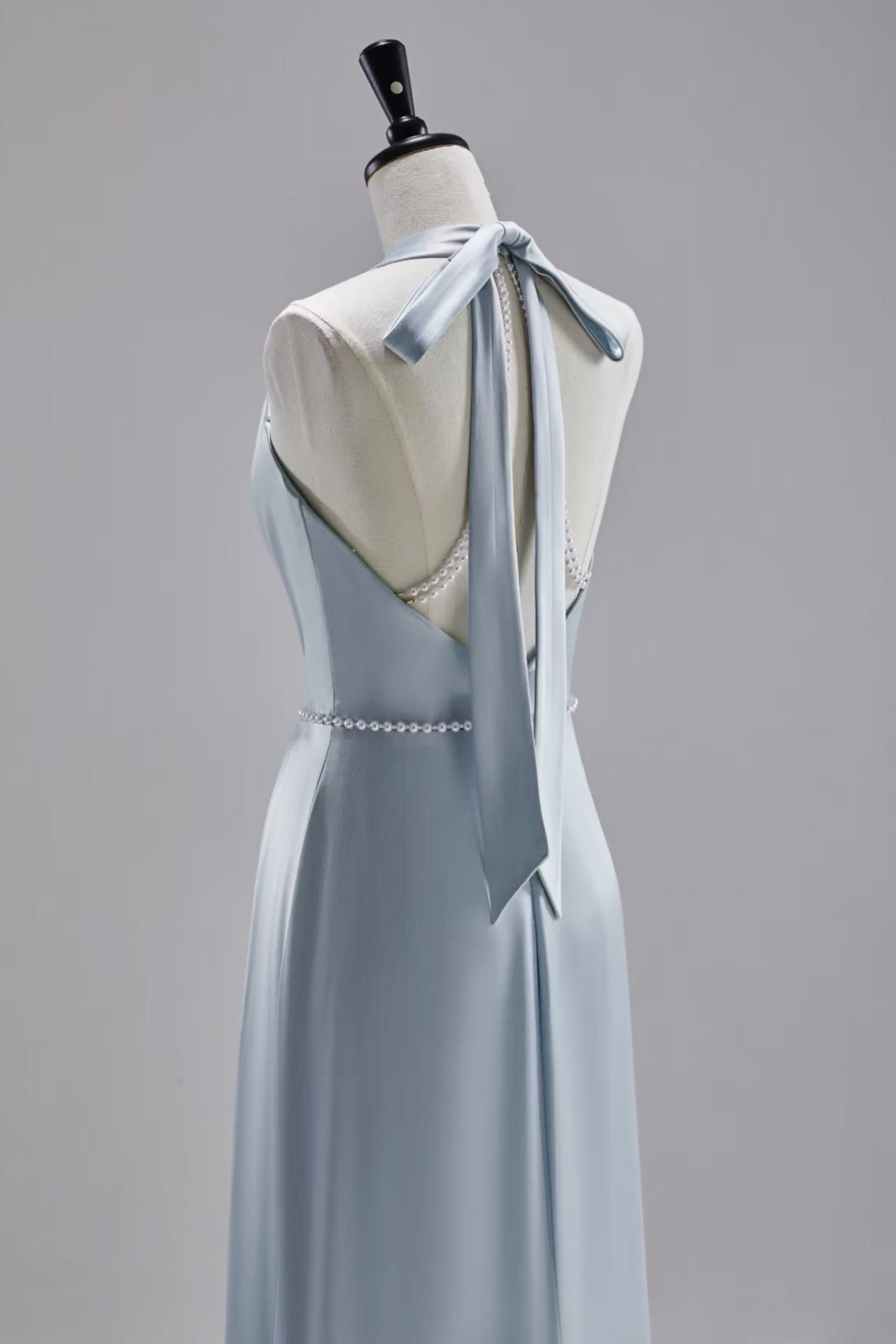 Bridesmaid Dress BD539