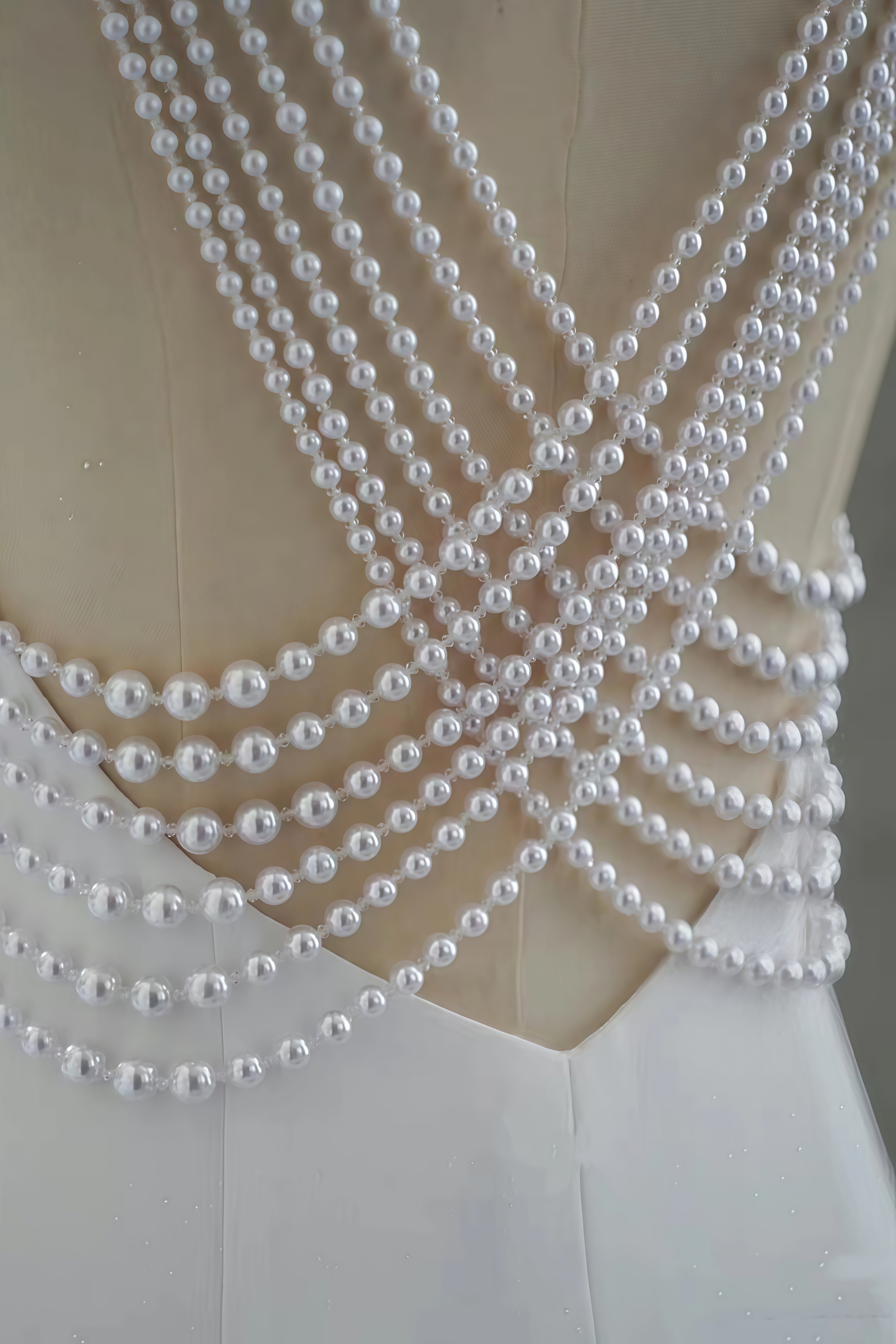 WEDDING DRESS LVB2656