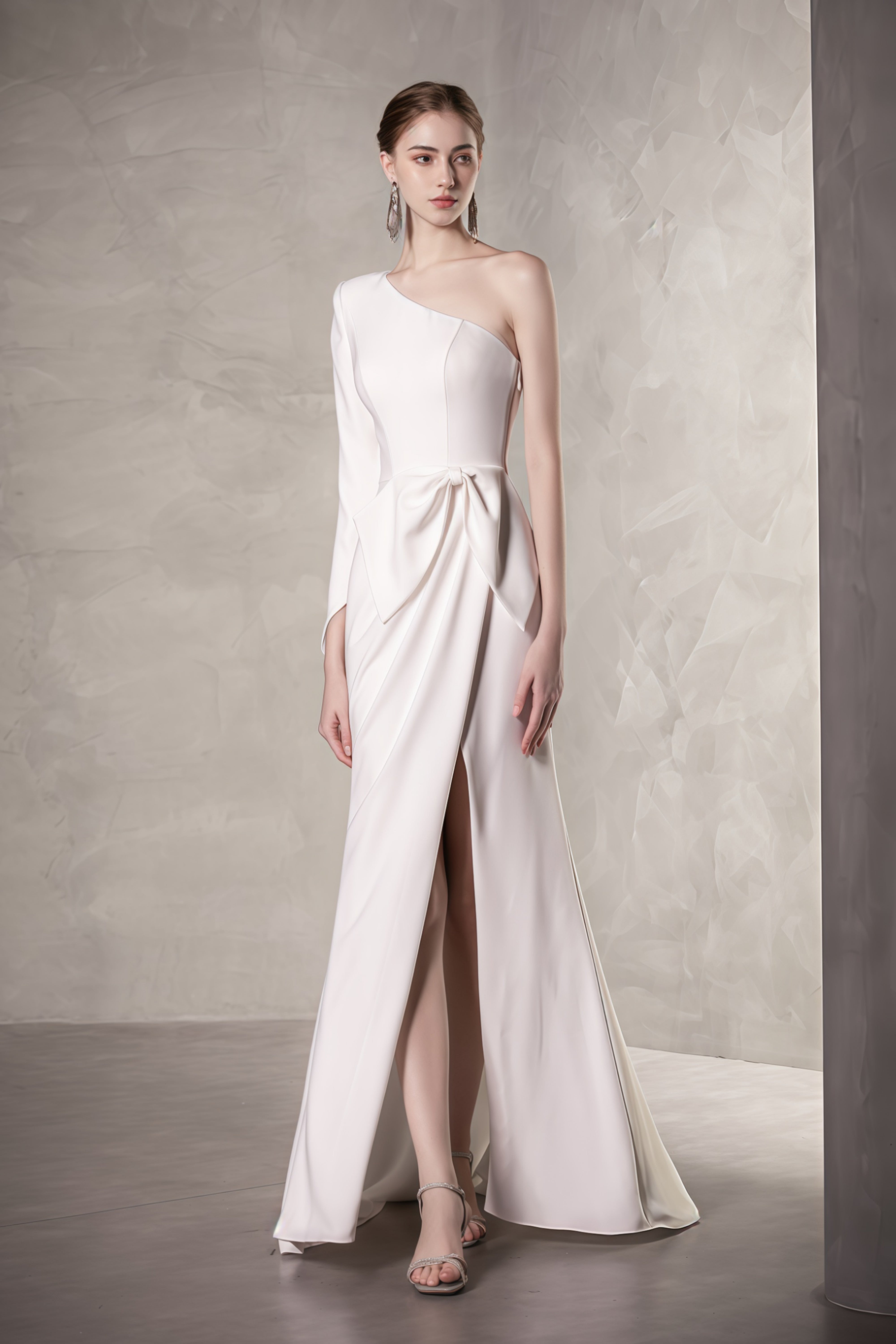 WEDDING DRESS LVB2658