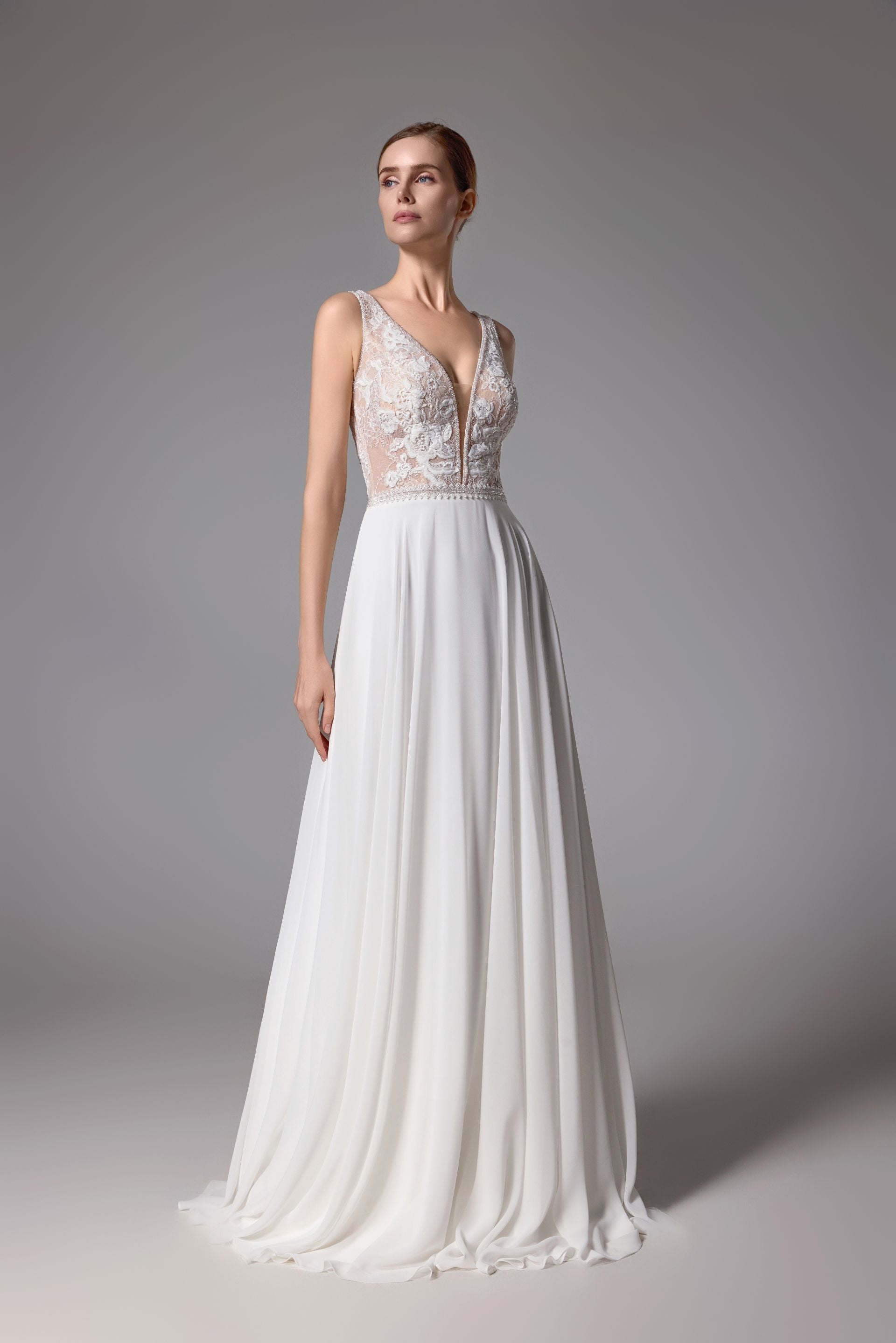 Designer-Hochzeitskleid 2024swd01