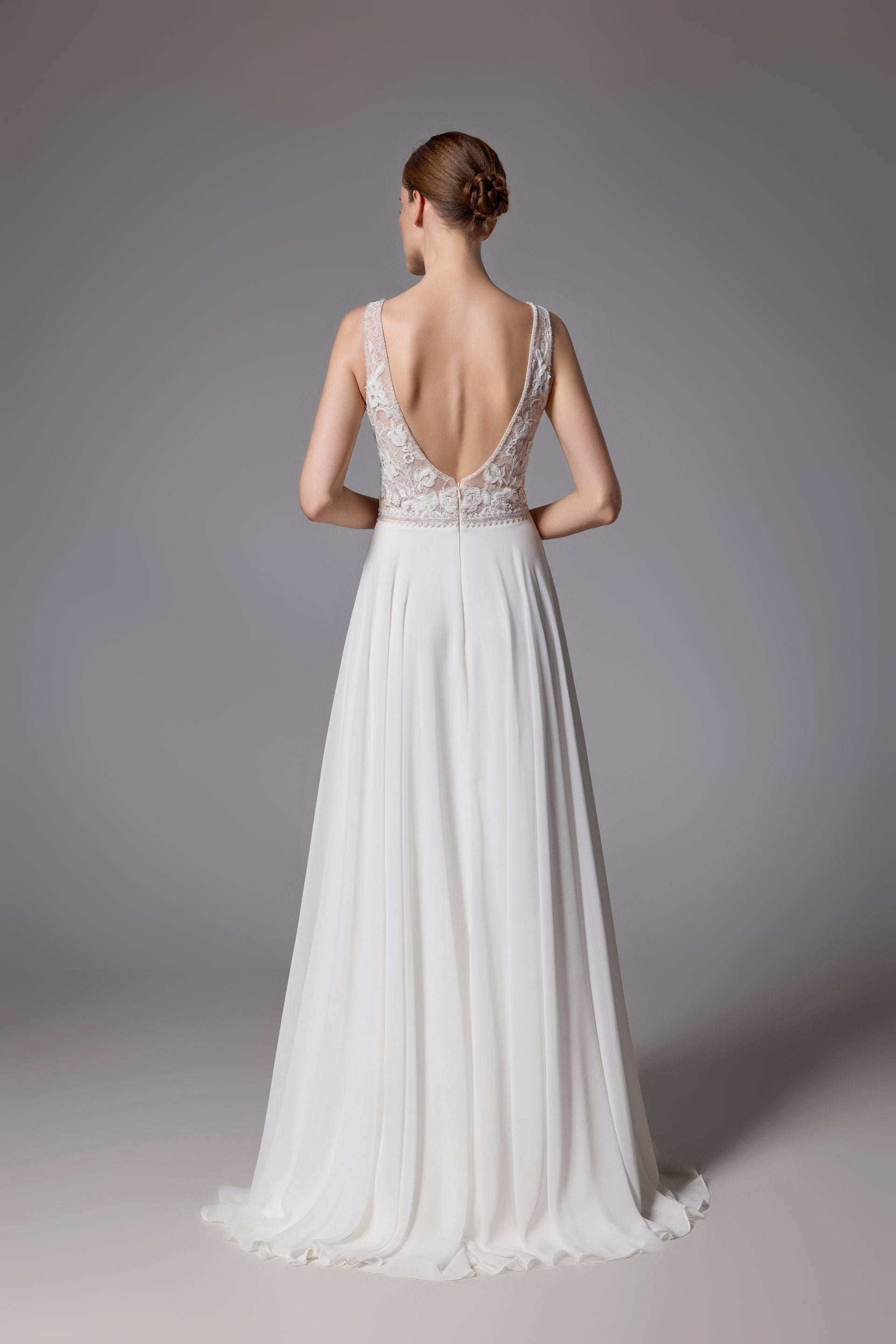 Designer-Hochzeitskleid 2024swd01