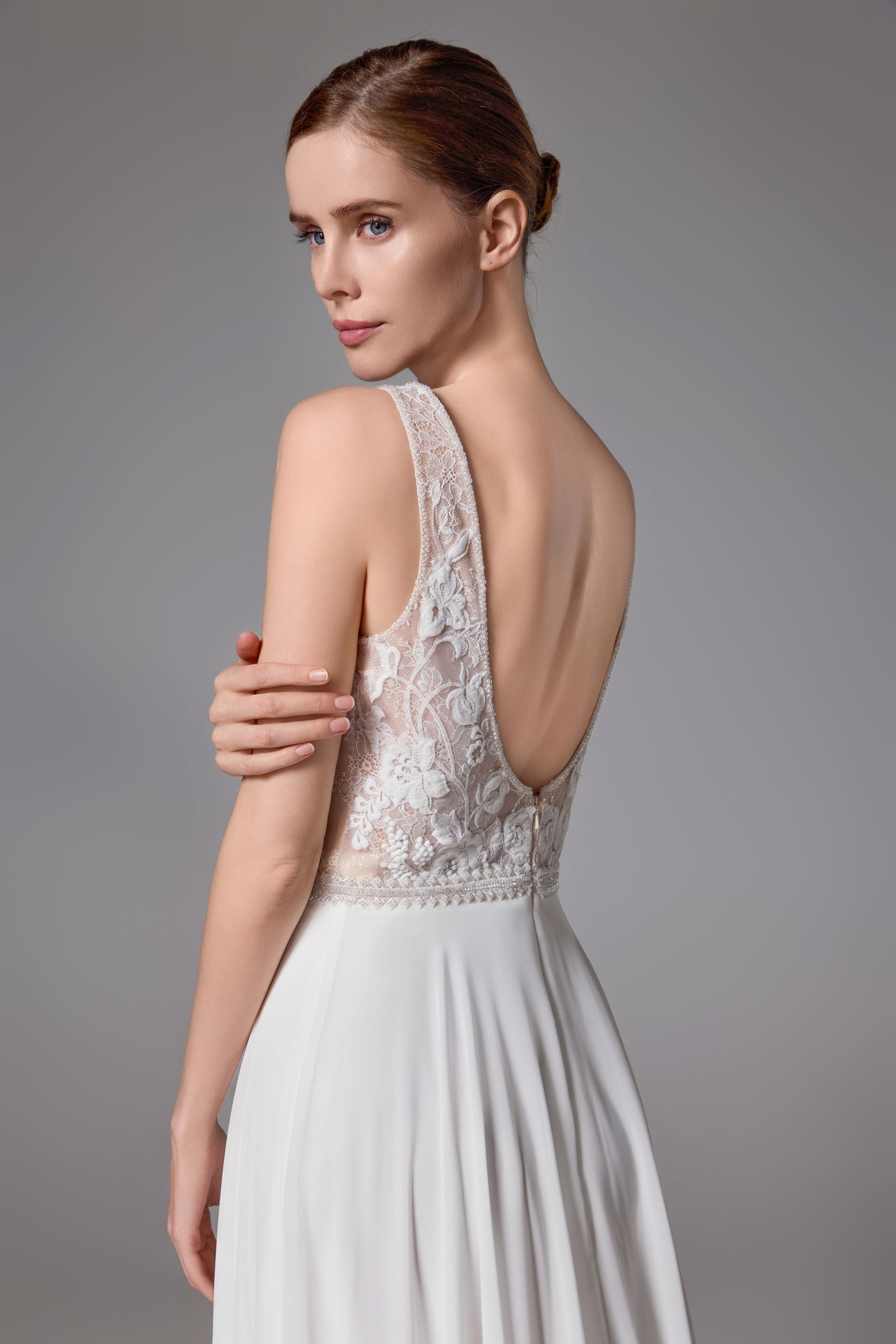 Designer-Hochzeitskleid 2024swd01