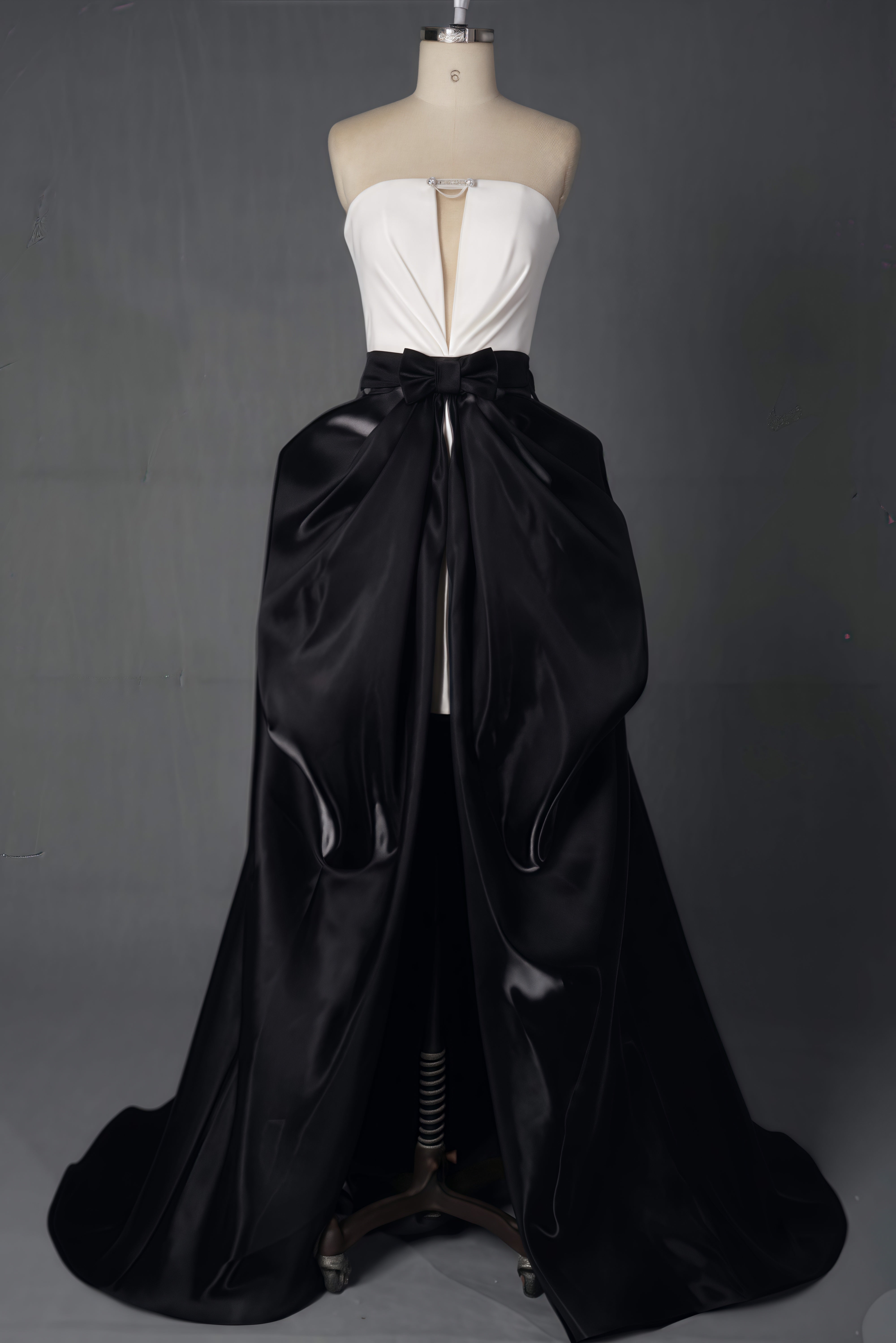 WEDDING DRESS lLVB2657