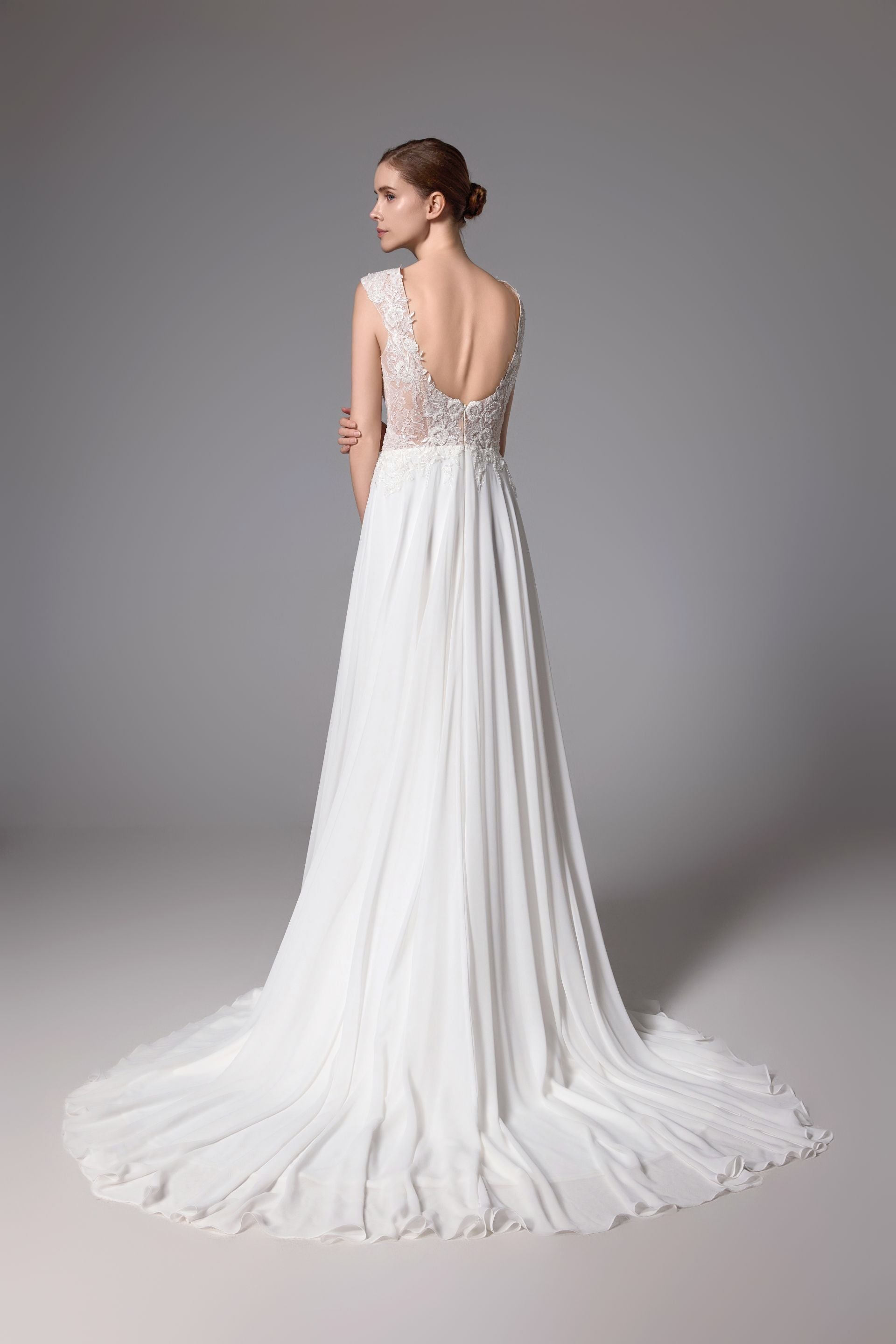 Designer-Hochzeitskleid 2024swd01