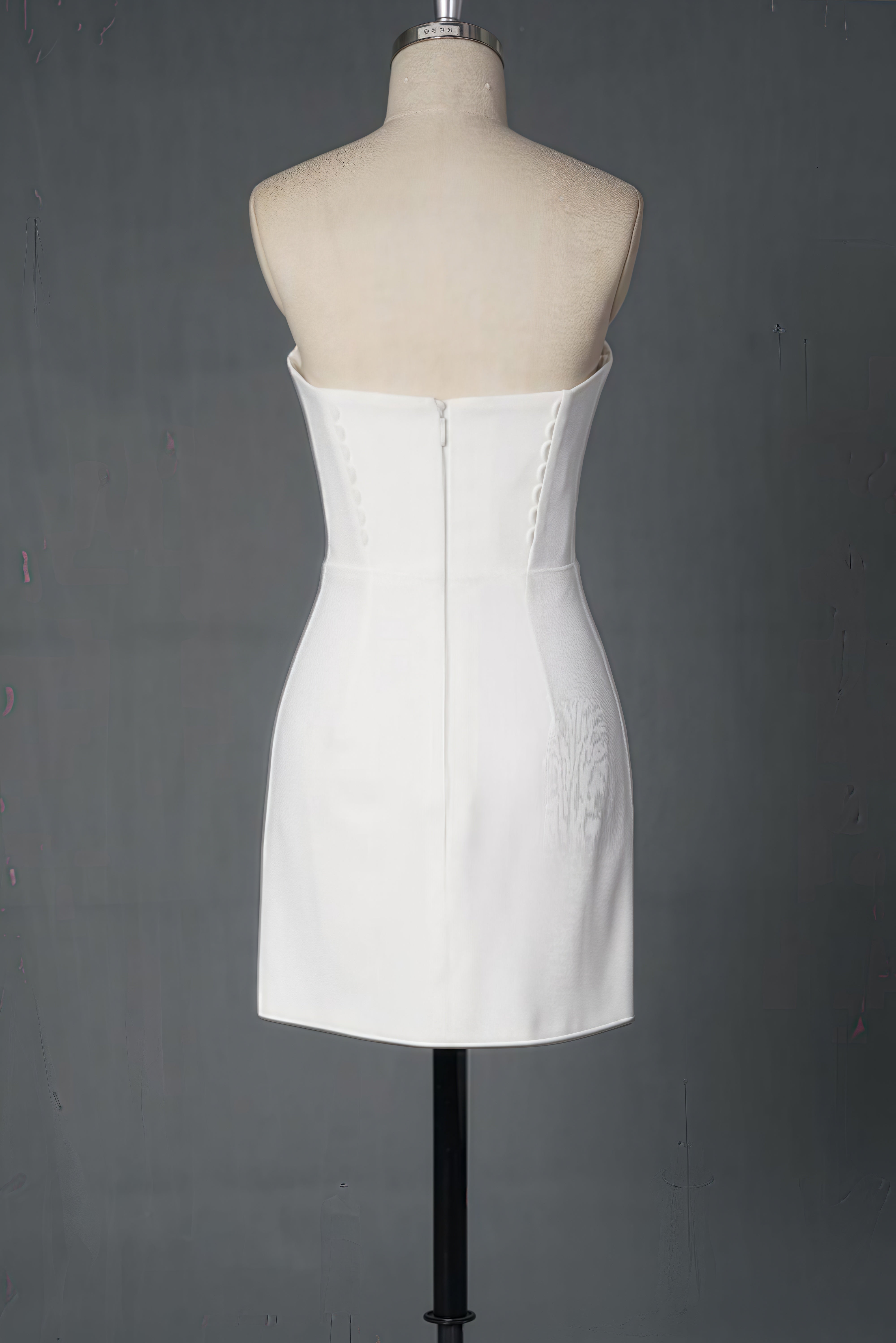 WEDDING DRESS lLVB2657
