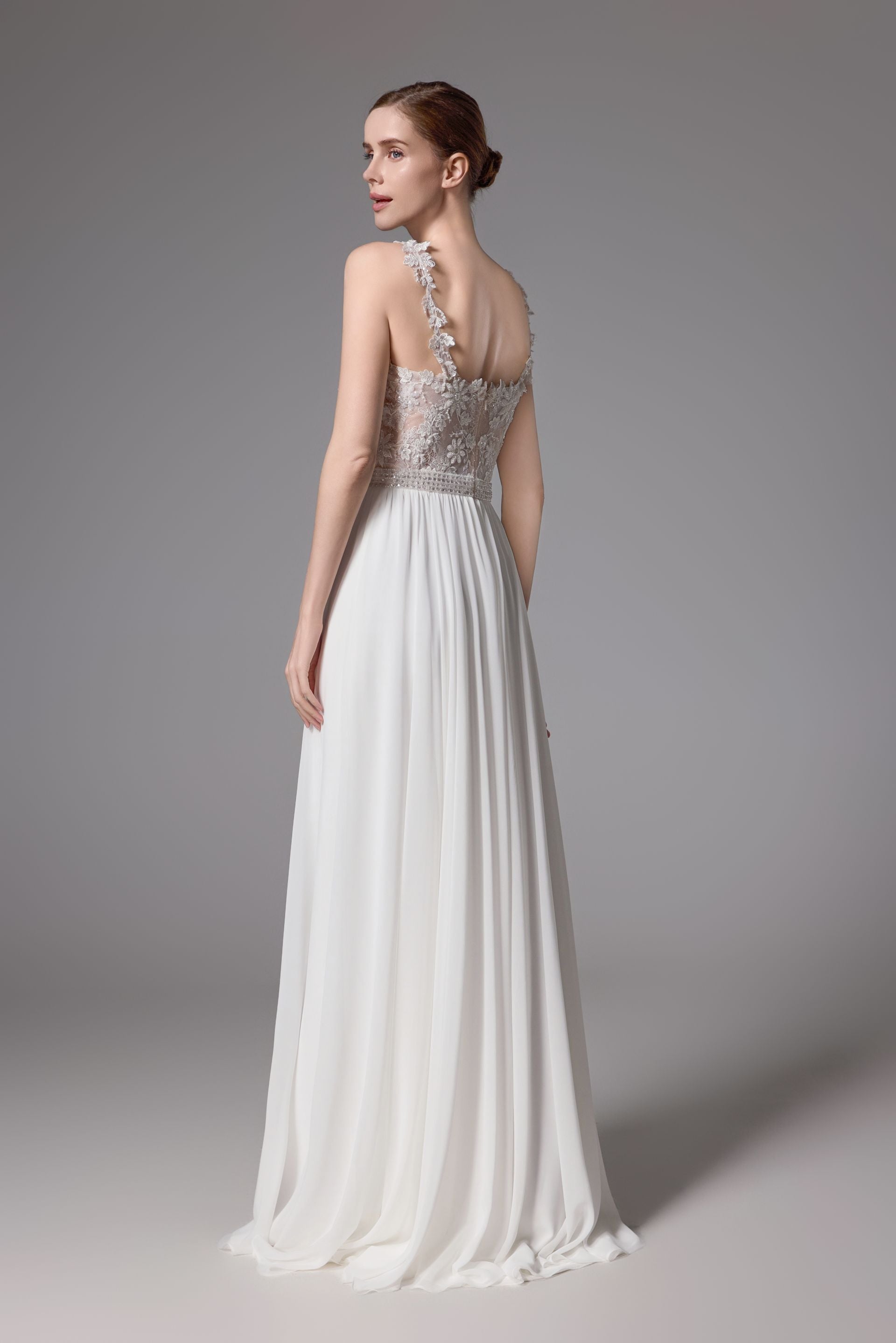Designer-Hochzeitskleid 2024swd01