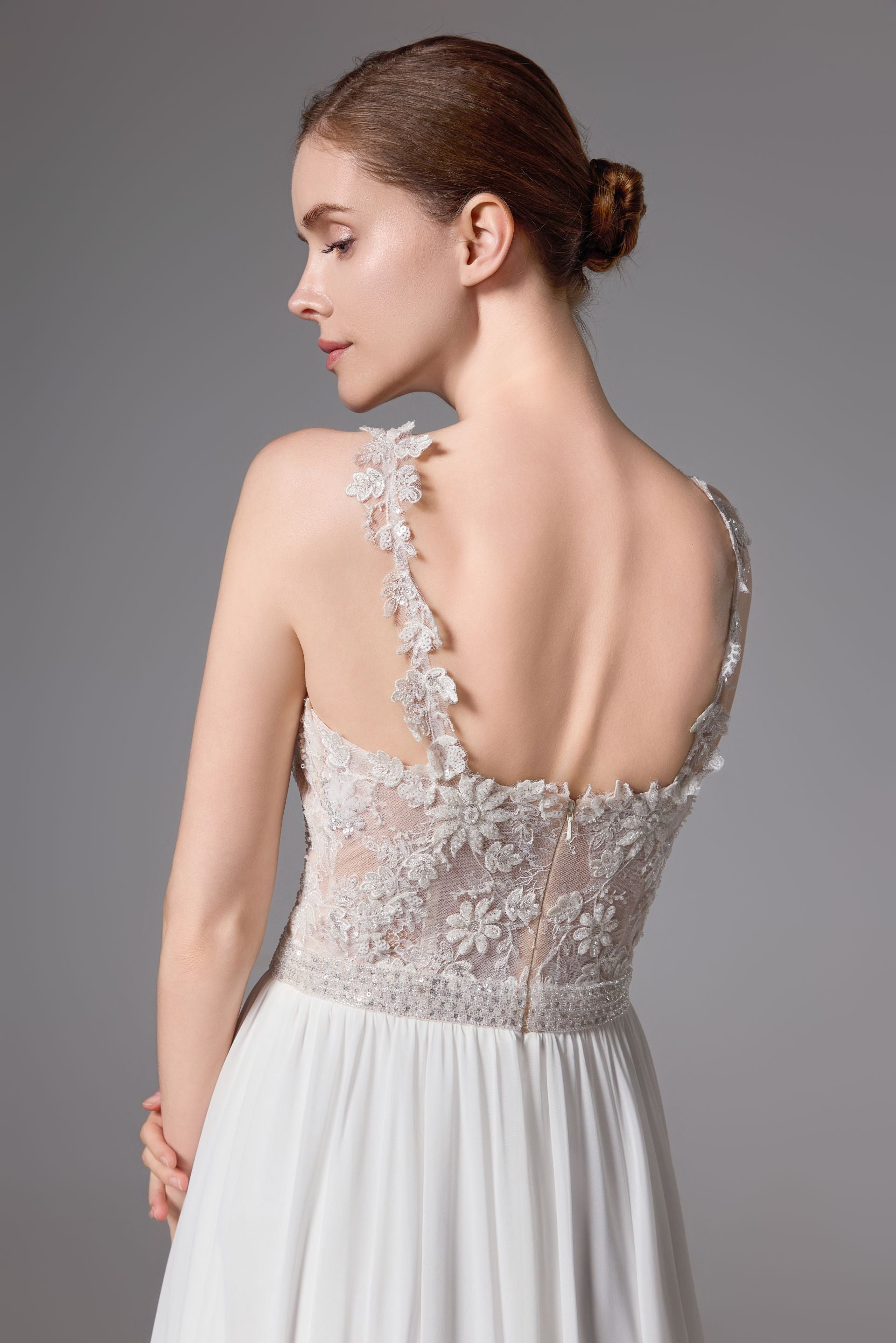 Designer-Hochzeitskleid 2024swd01