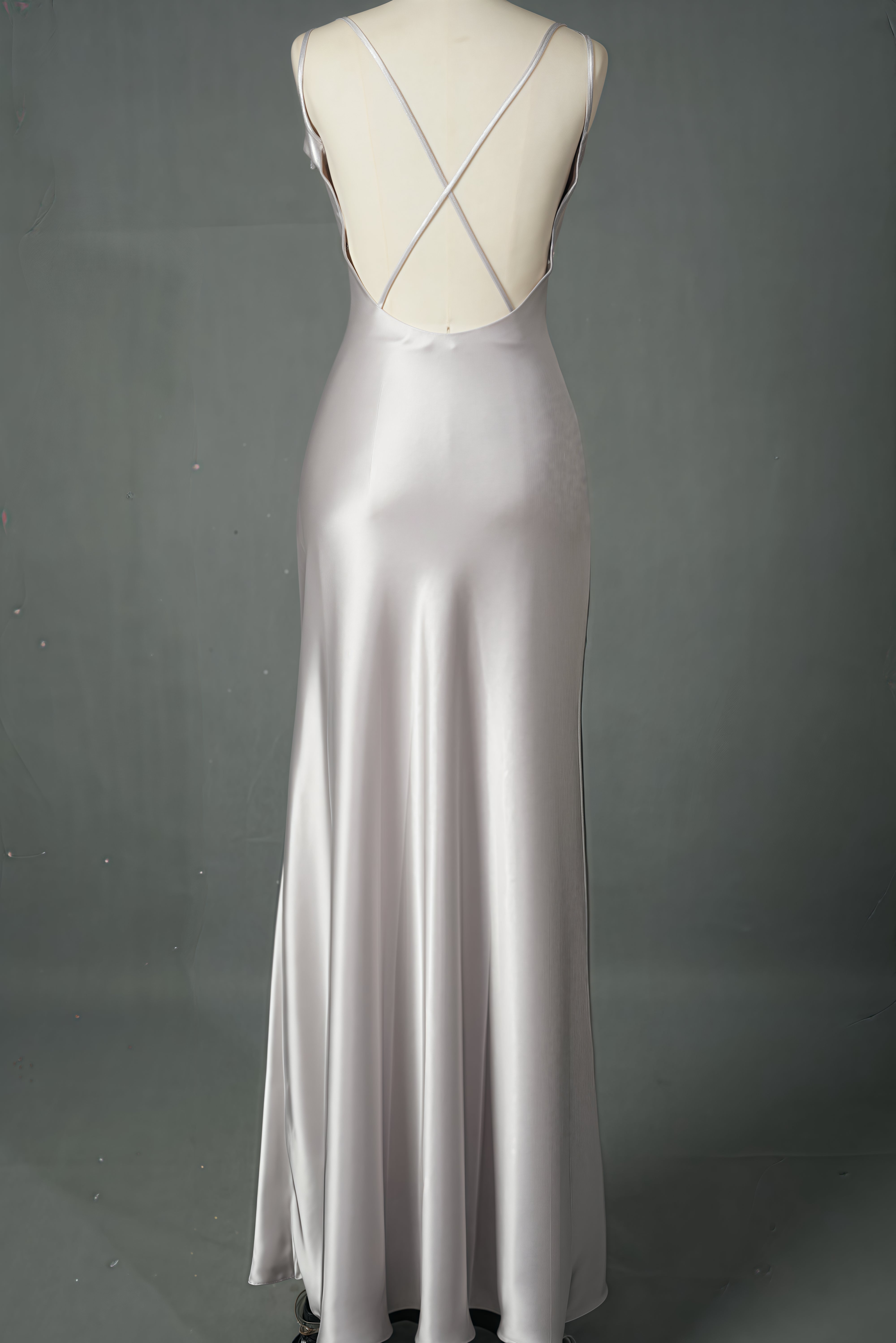 Bridesmaid Dress BD541