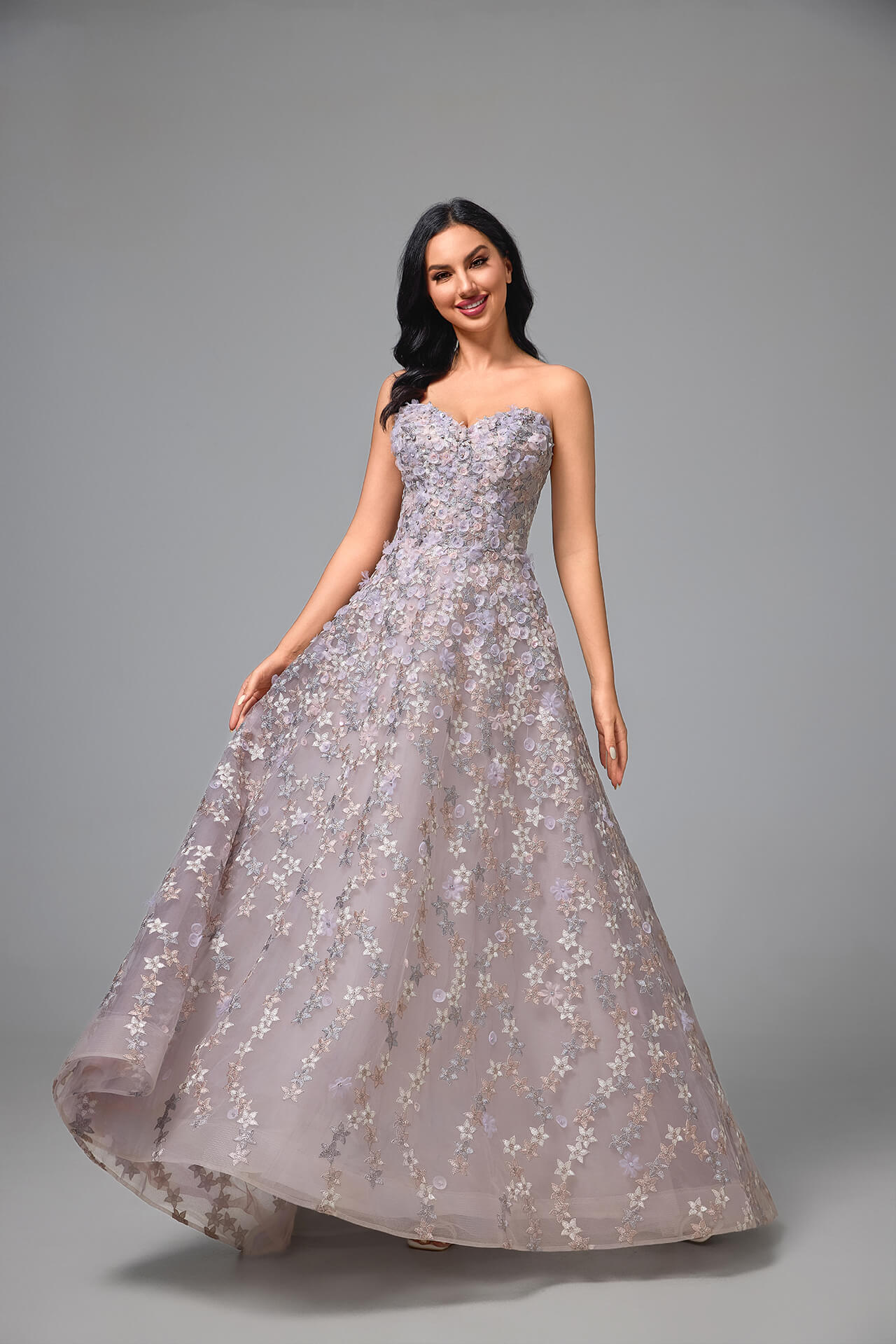 Designer-Hochzeitskleid 2024swd01