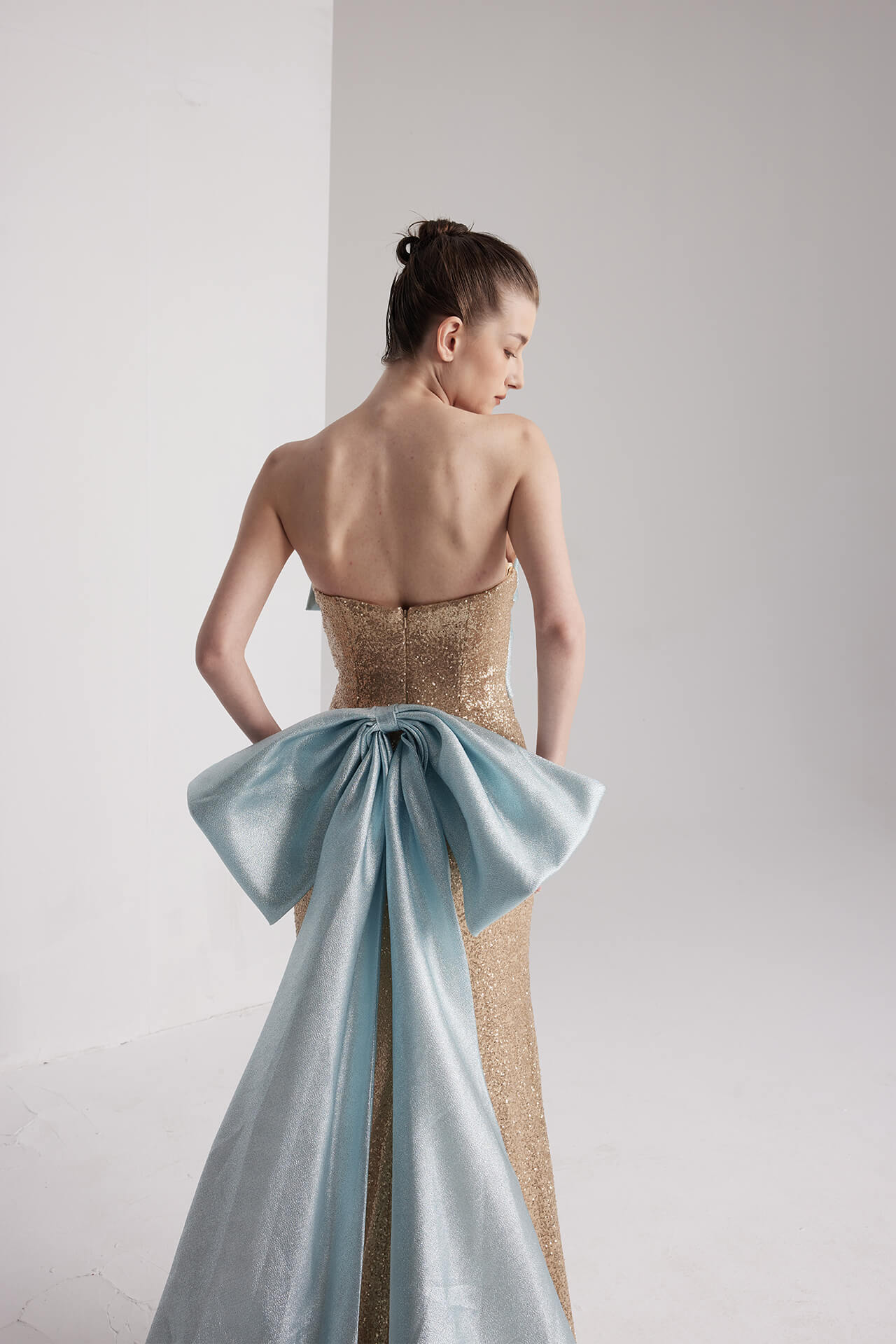 EVENING DRESS PROM DRESS SED200