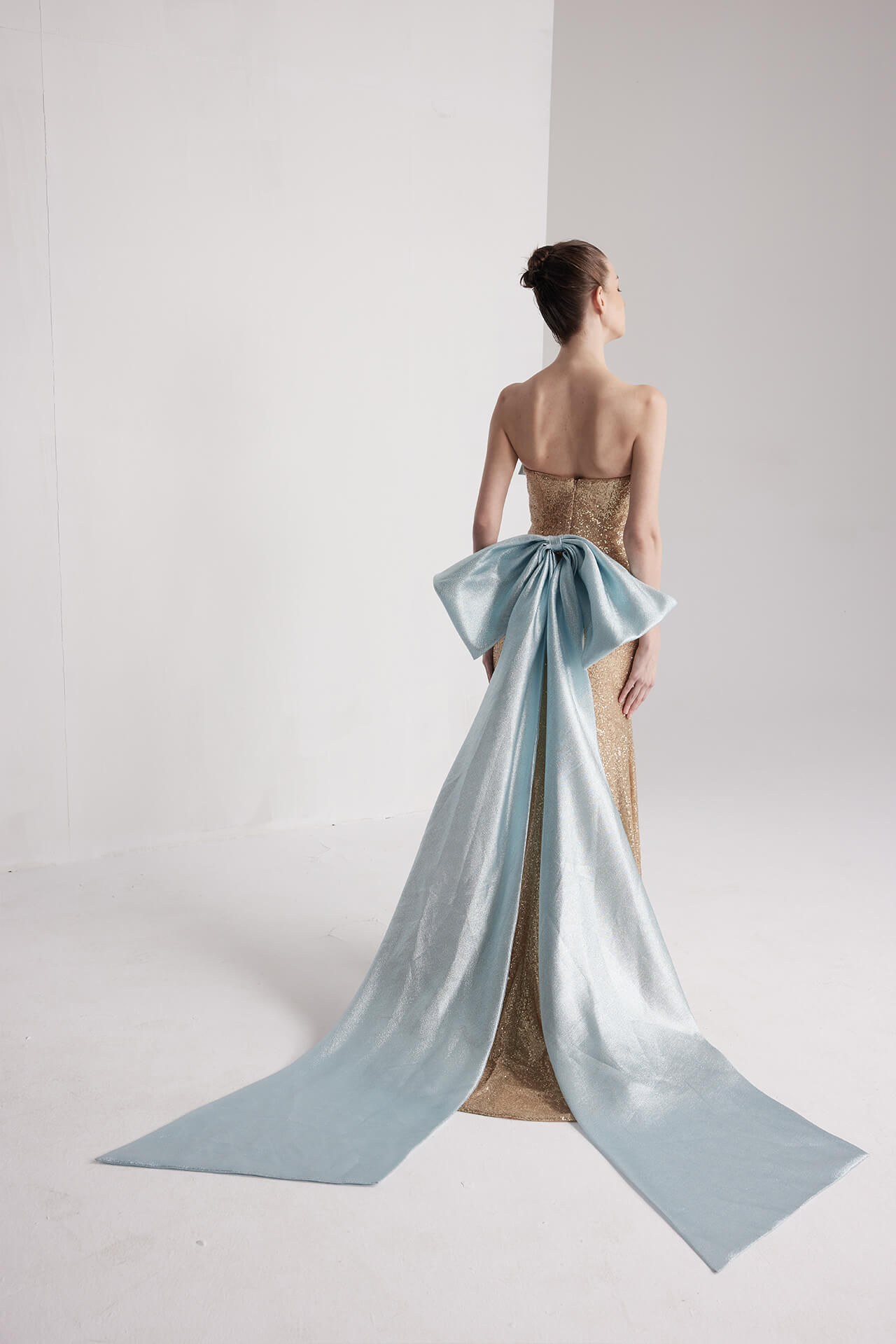 EVENING DRESS PROM DRESS SED200