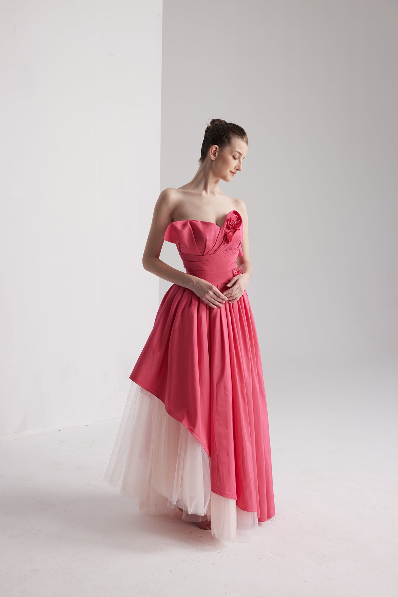 evening dress prom dress SED500