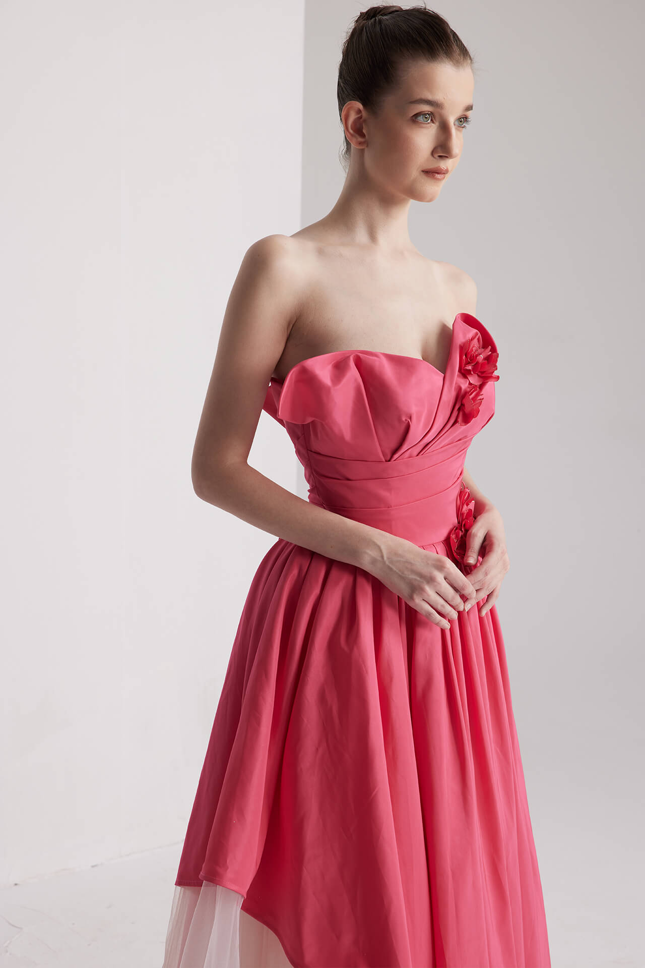 evening dress prom dress SED500