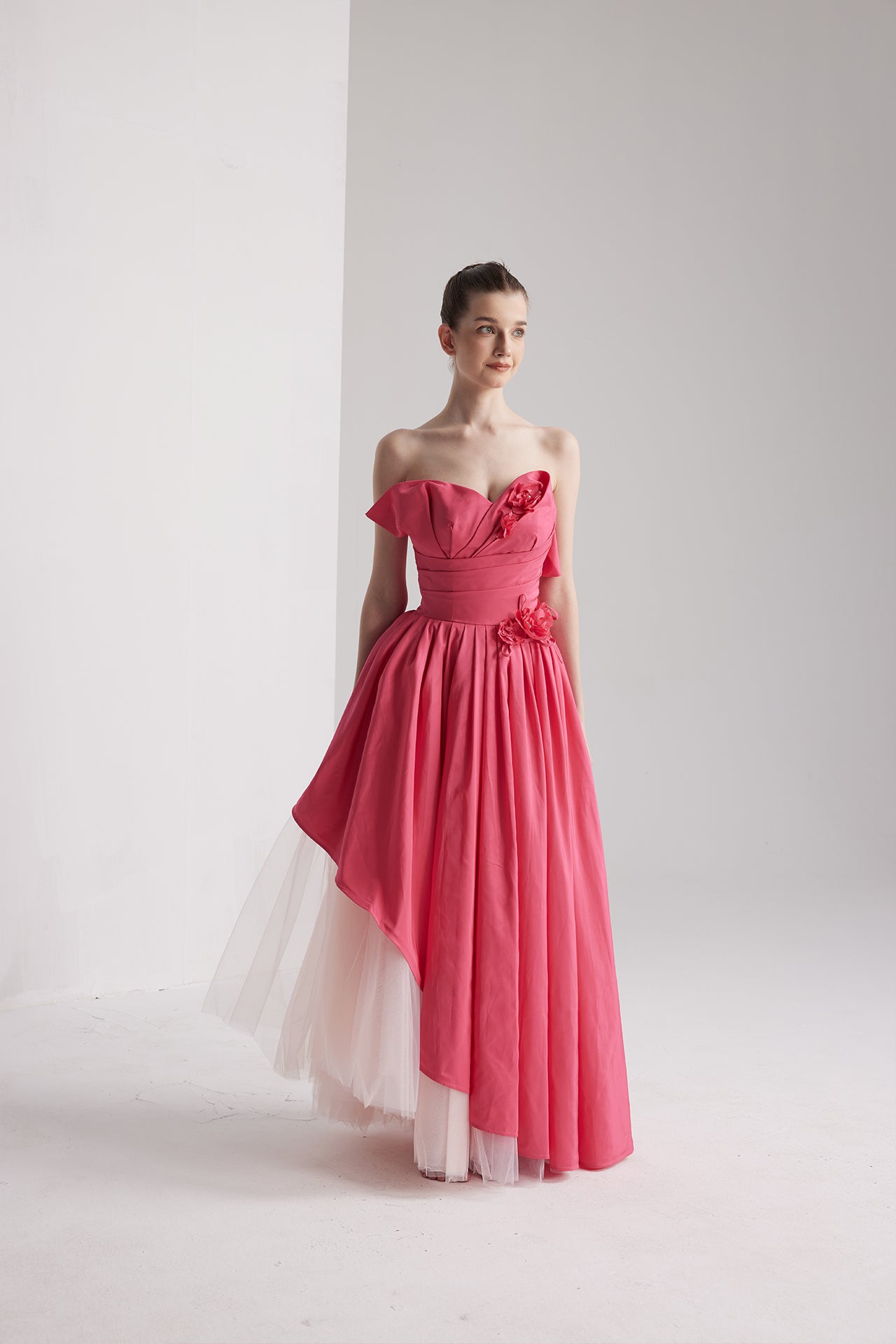 evening dress prom dress SED500