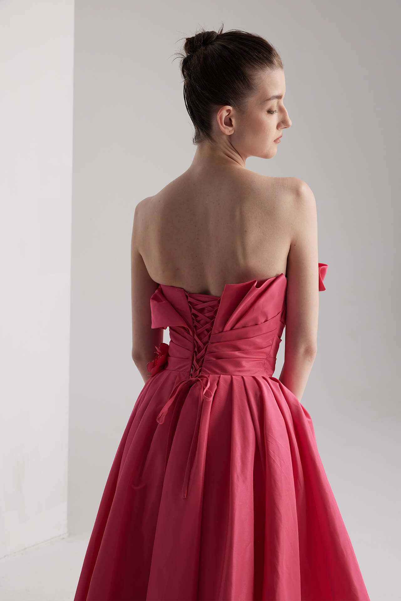 evening dress prom dress SED500