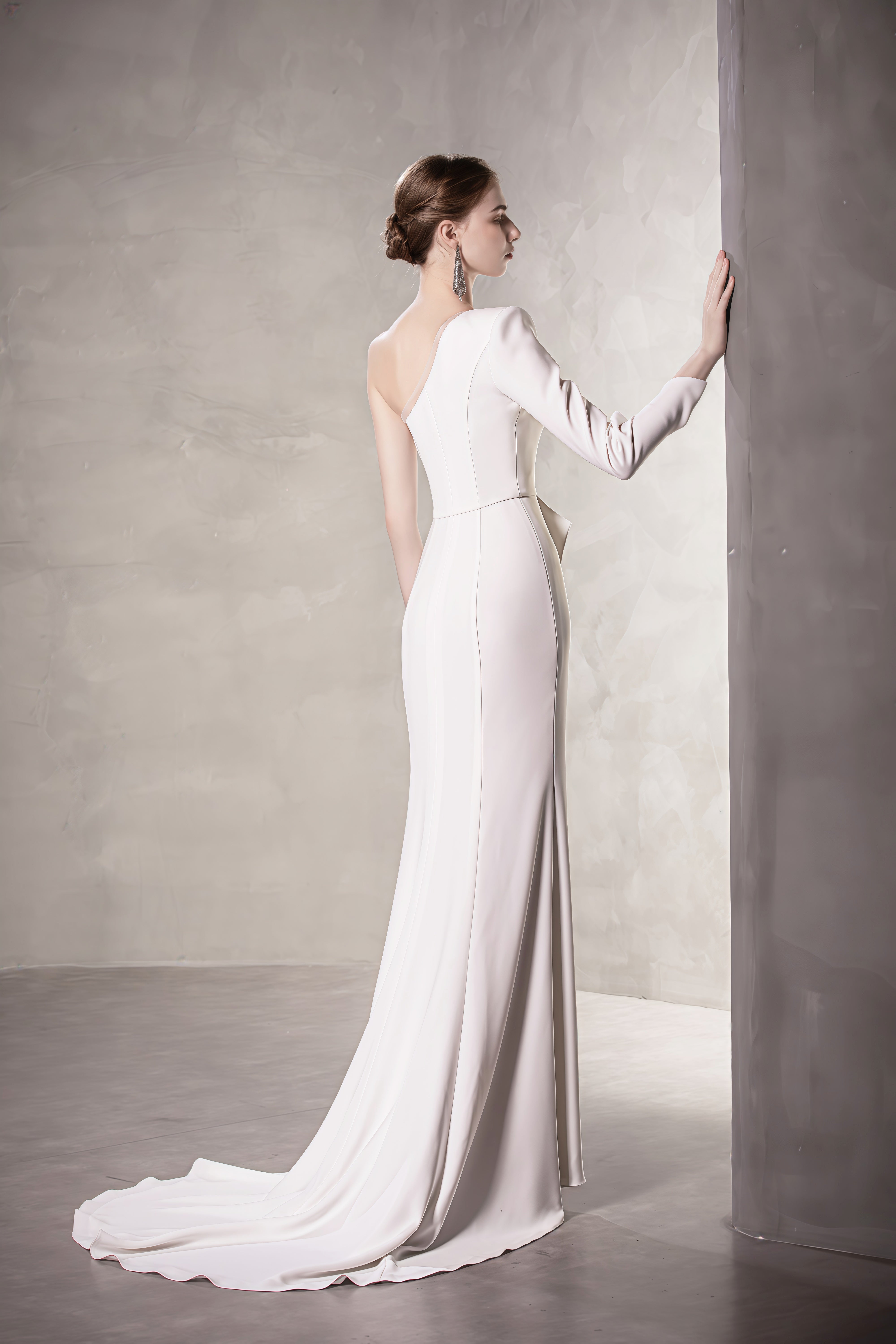 WEDDING DRESS LVB2658