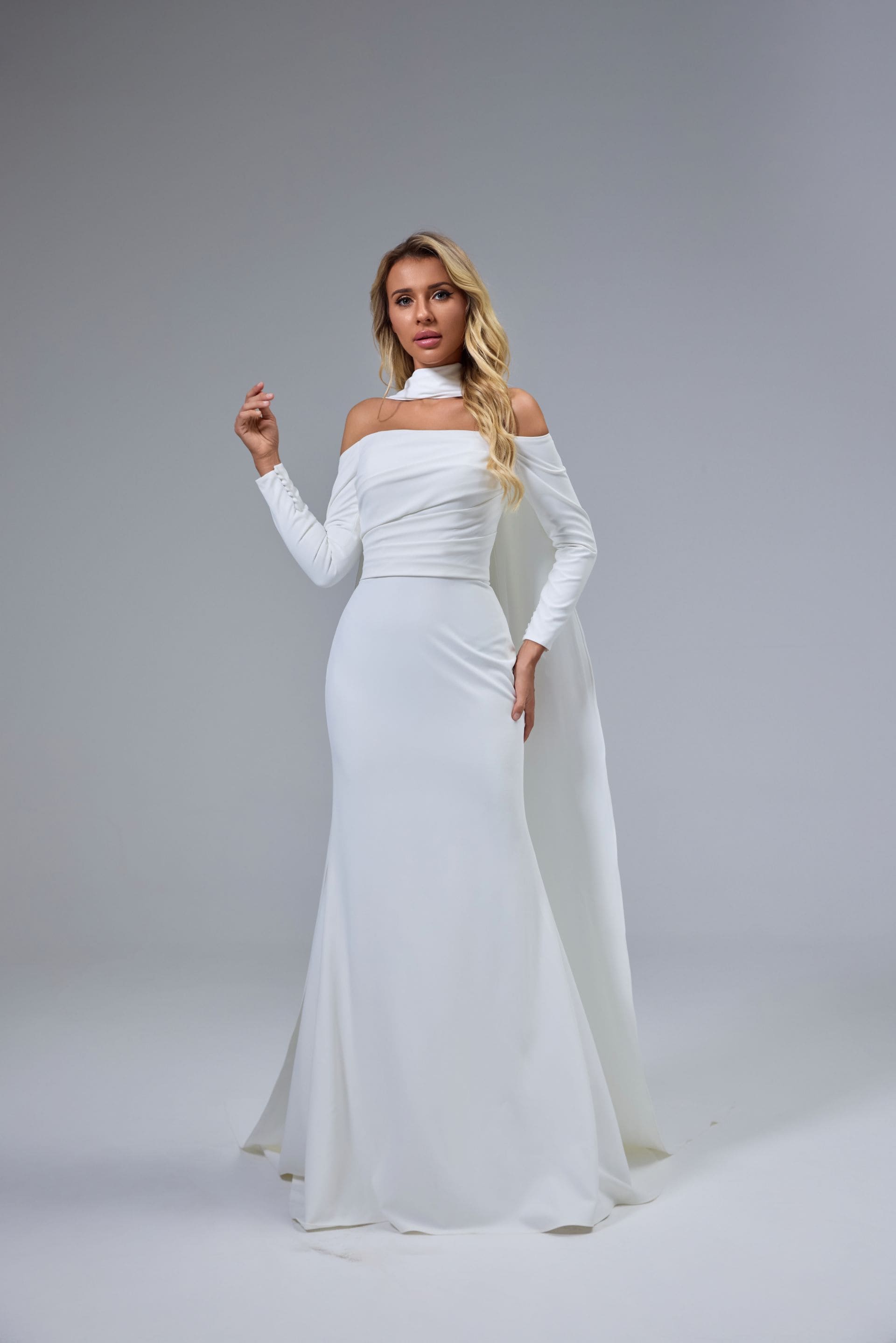 Designer-Hochzeitskleid 2024swd01