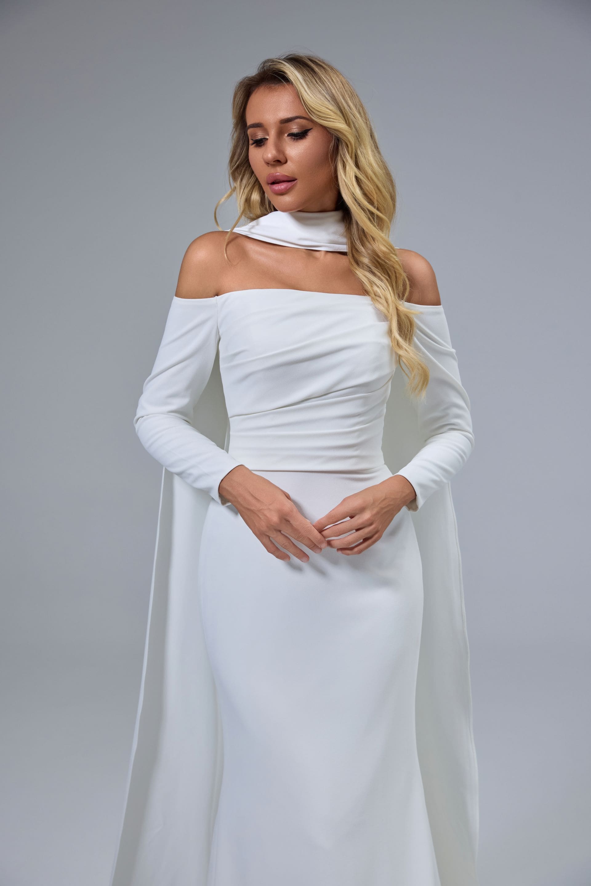 Designer-Hochzeitskleid 2024swd01