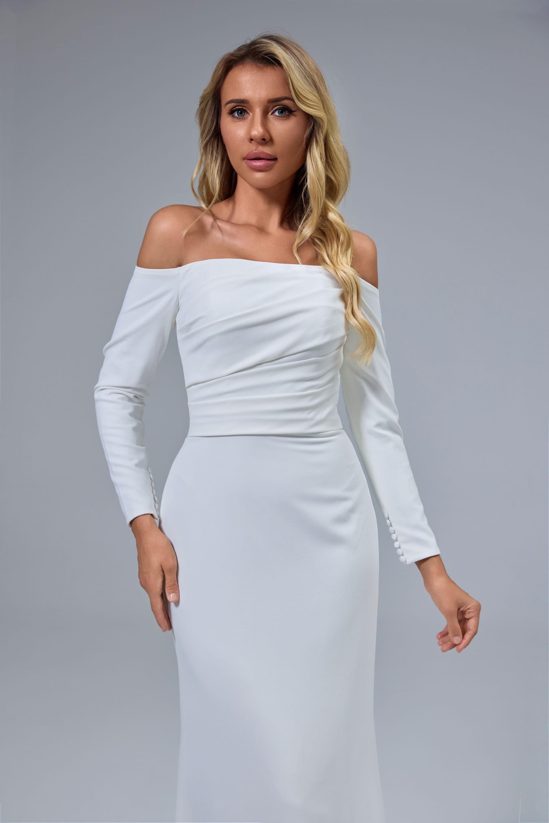 Designer-Hochzeitskleid 2024swd01