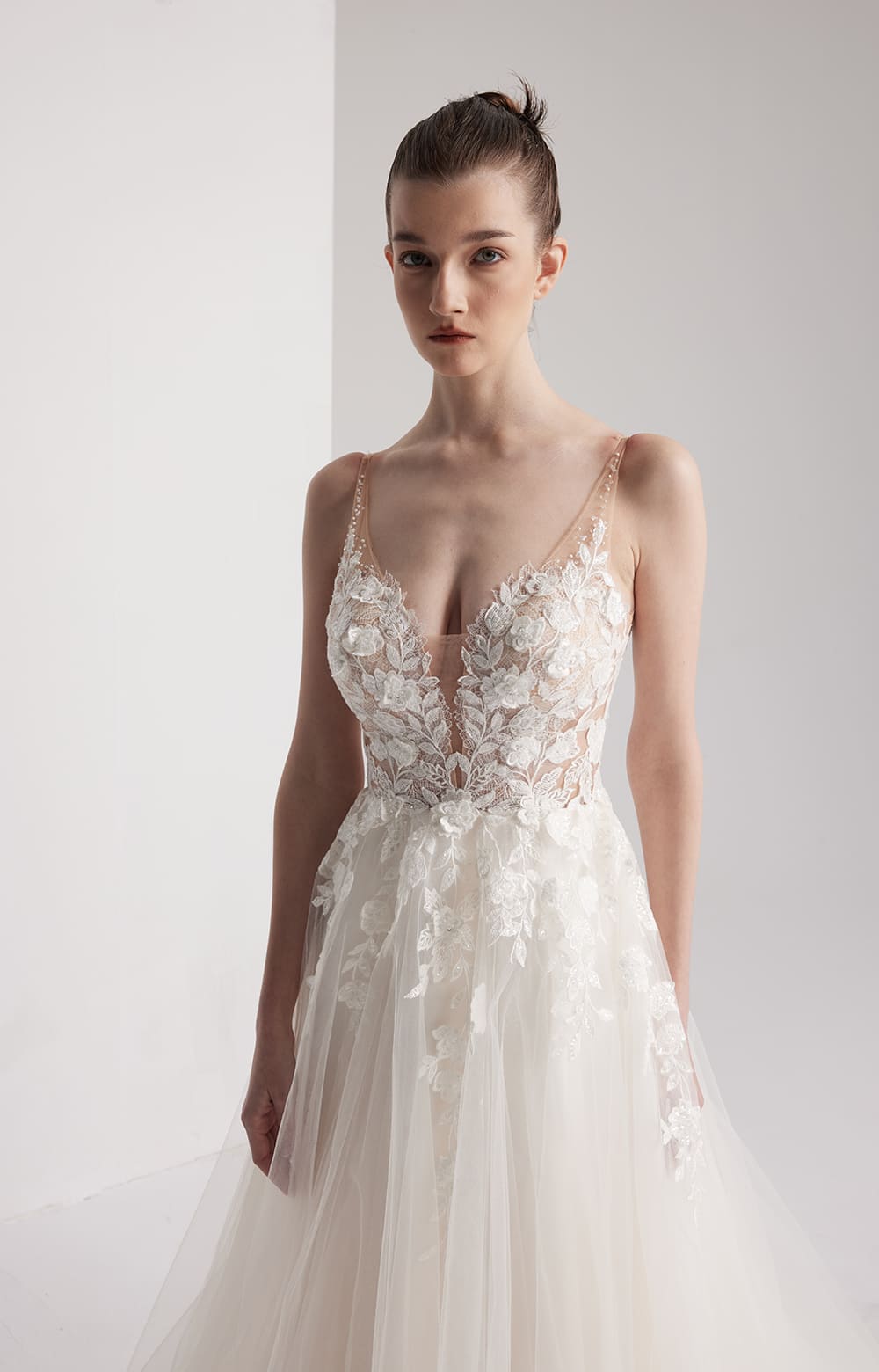 Designer-Hochzeitskleid 2024swd02