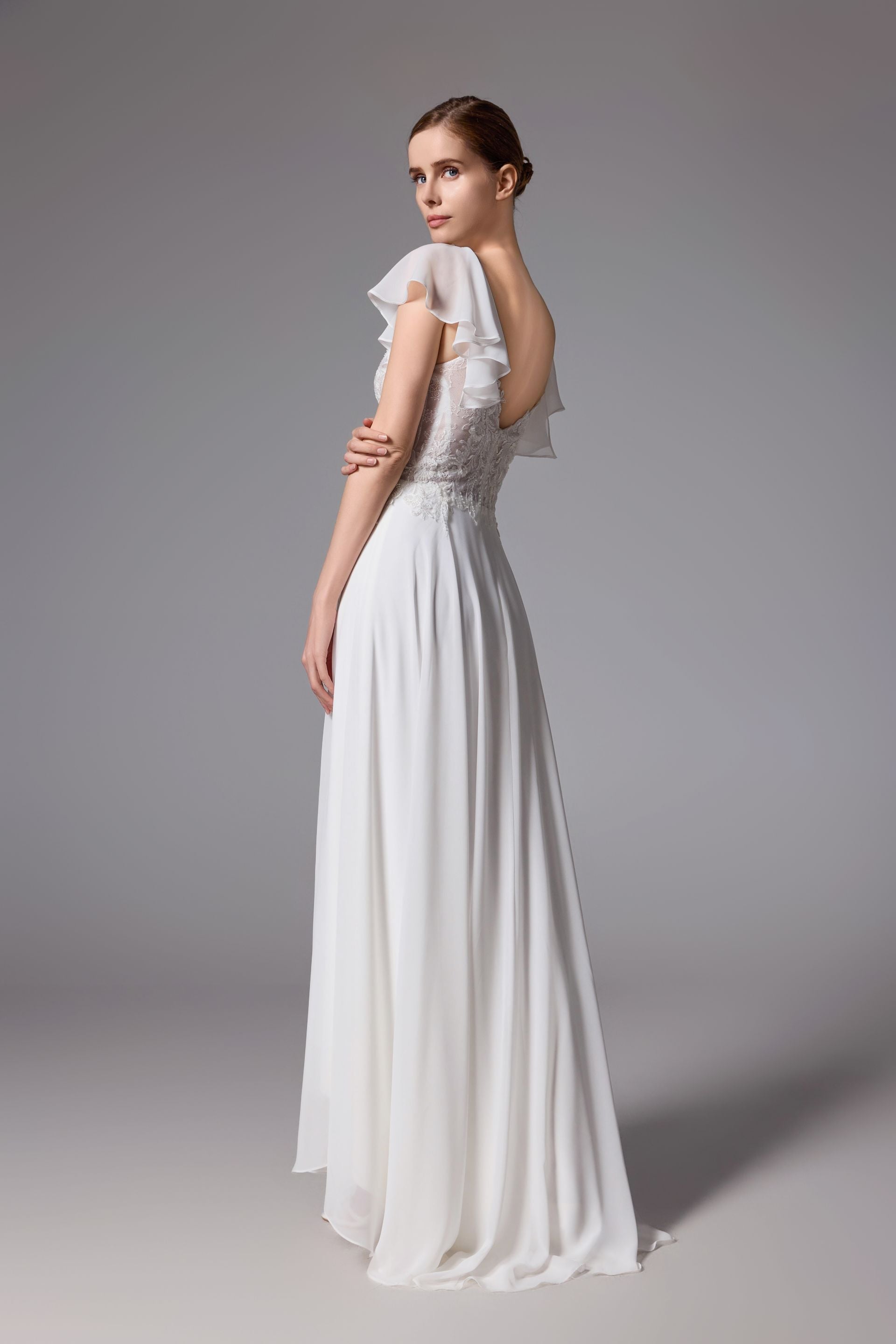 Designer-Hochzeitskleid 2024swd01