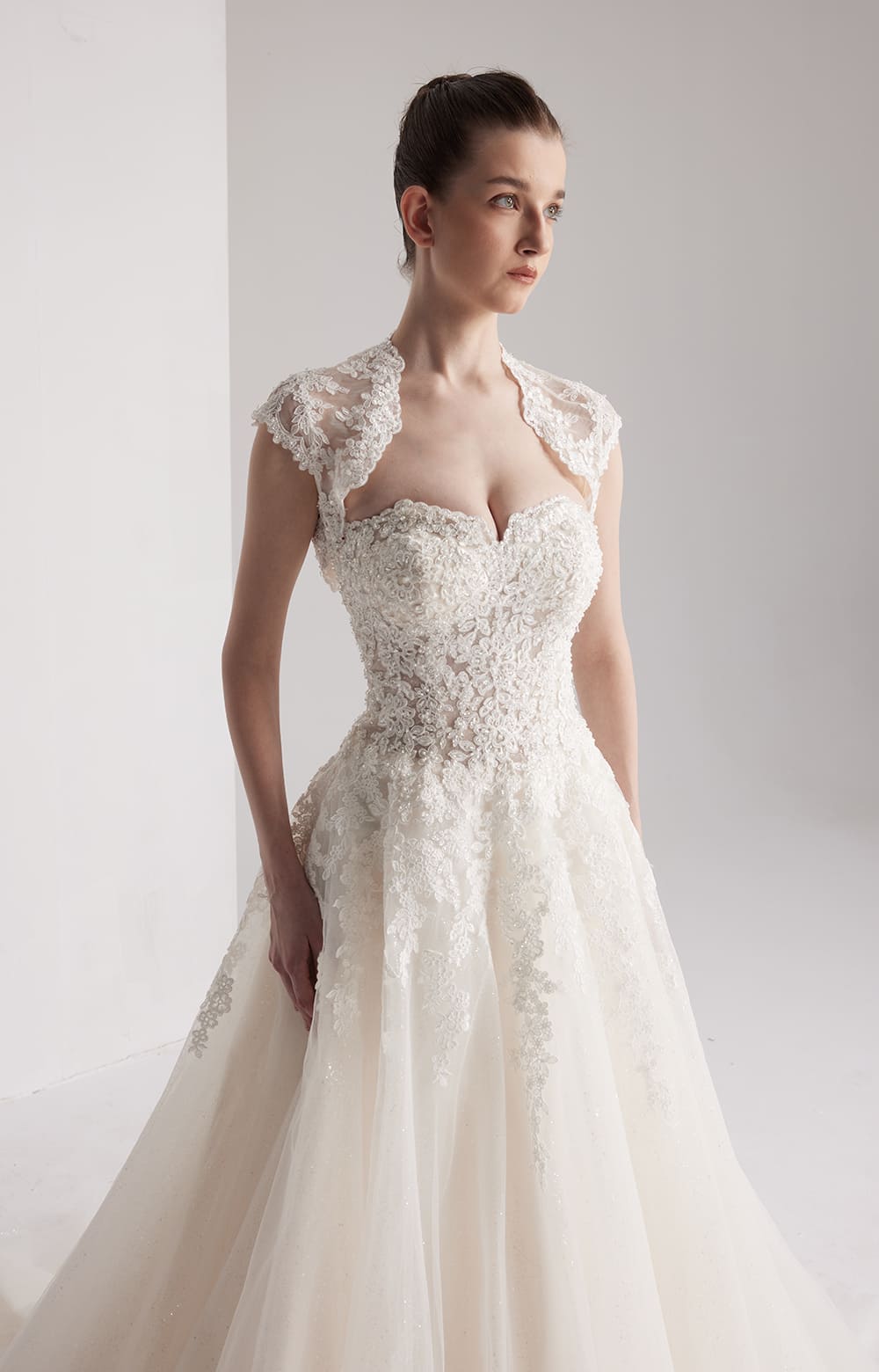 Designer-Hochzeitskleid 2024swd11