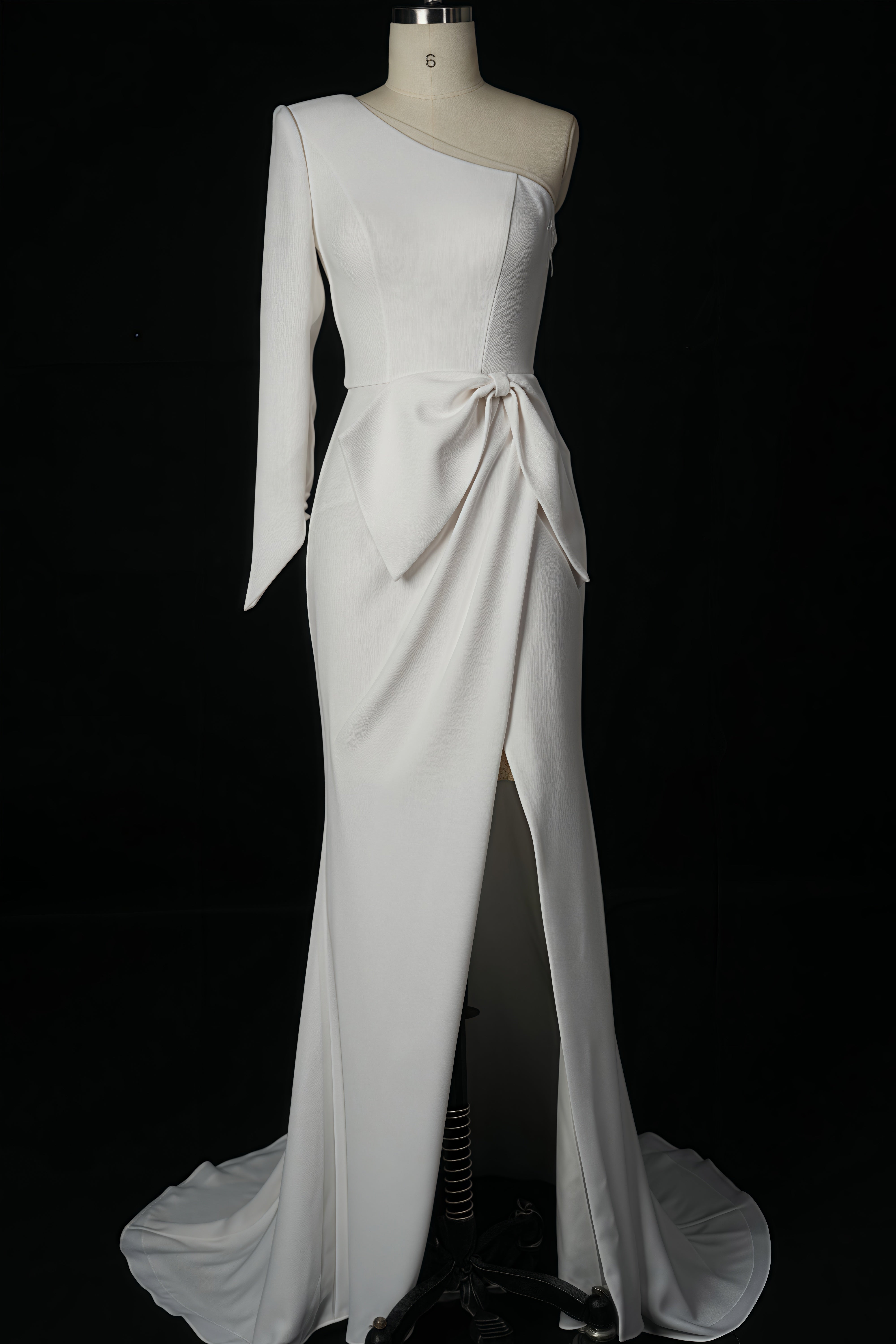 WEDDING DRESS LVB2658