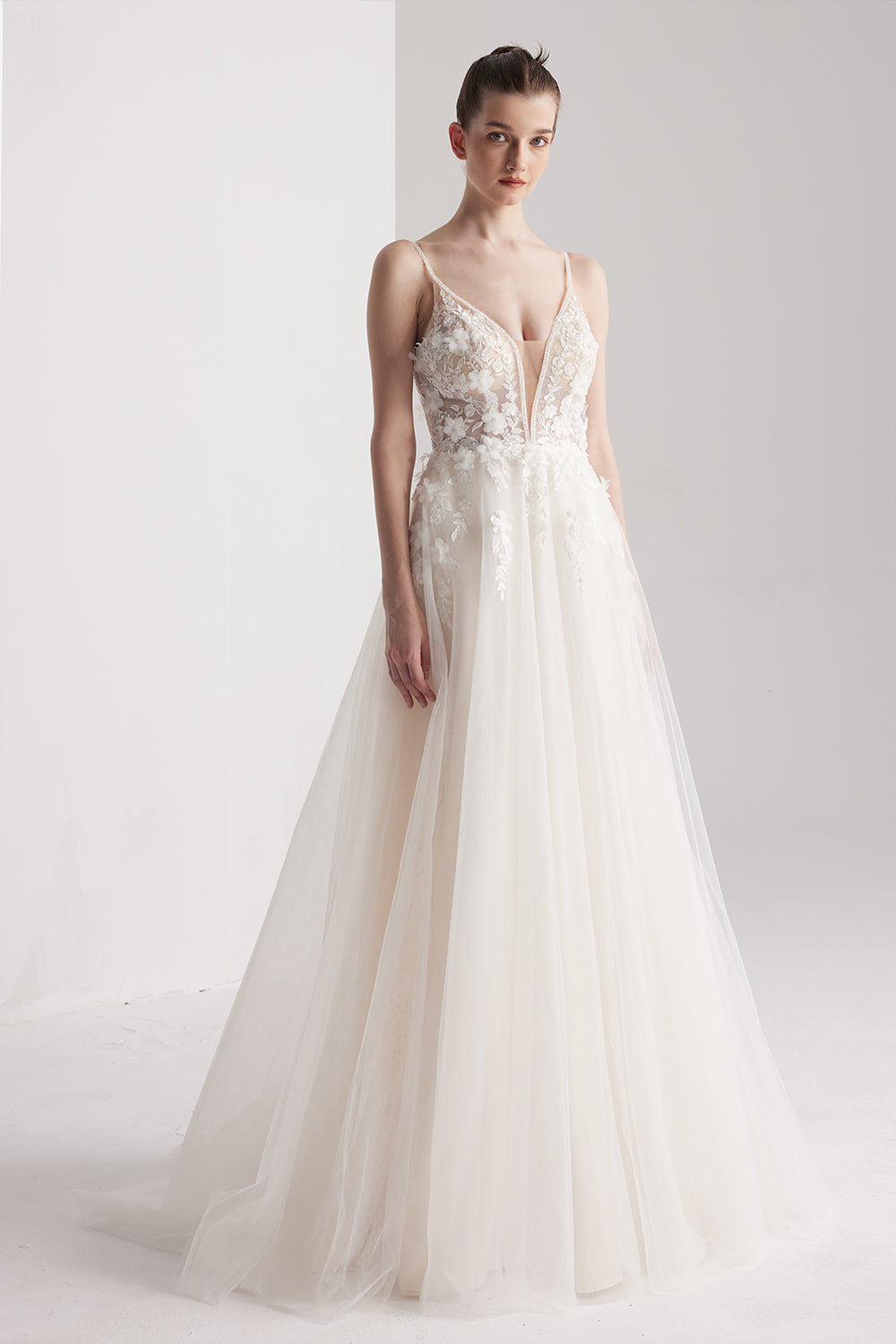 Designer-Hochzeitskleid 2024swd12