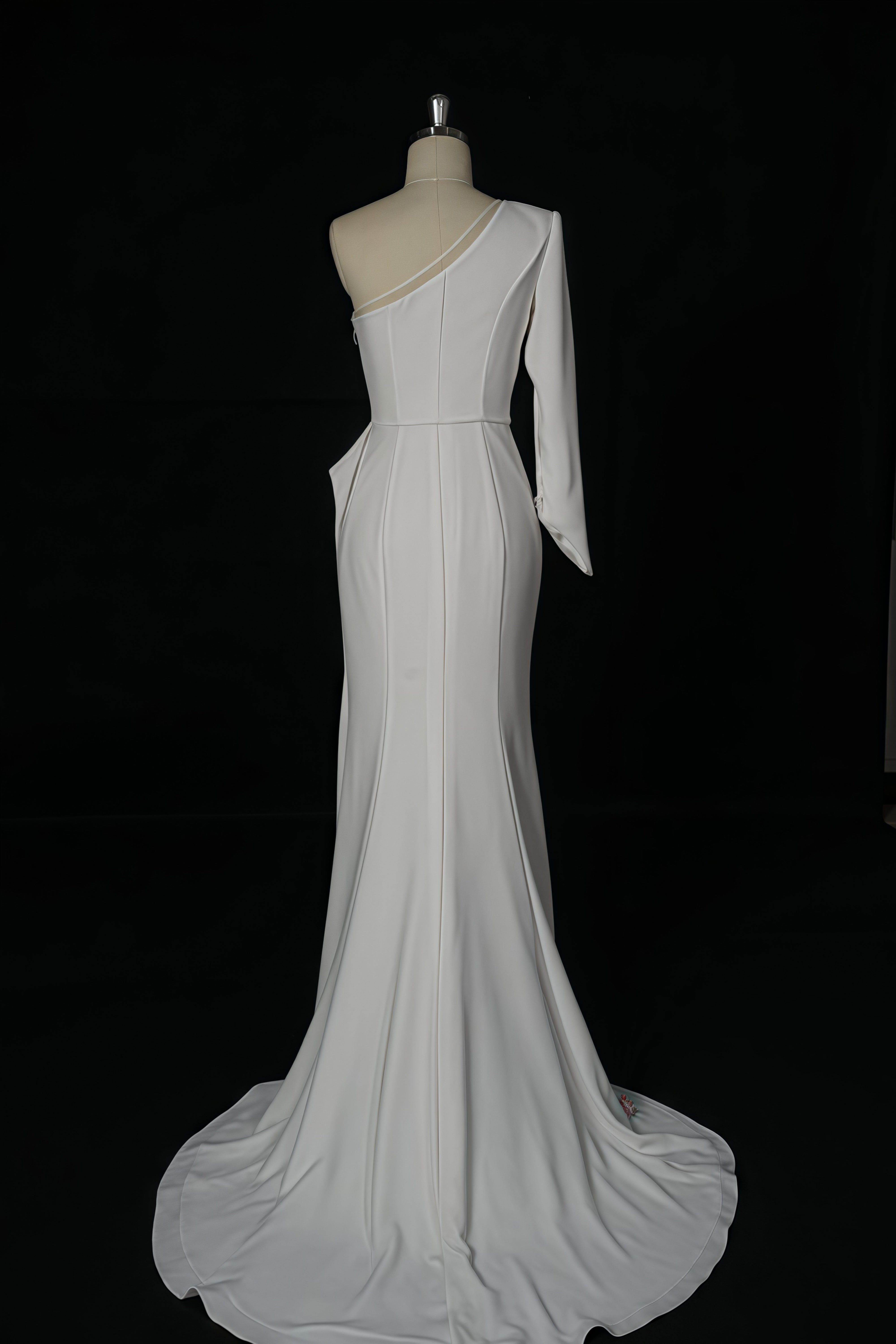 WEDDING DRESS LVB2658