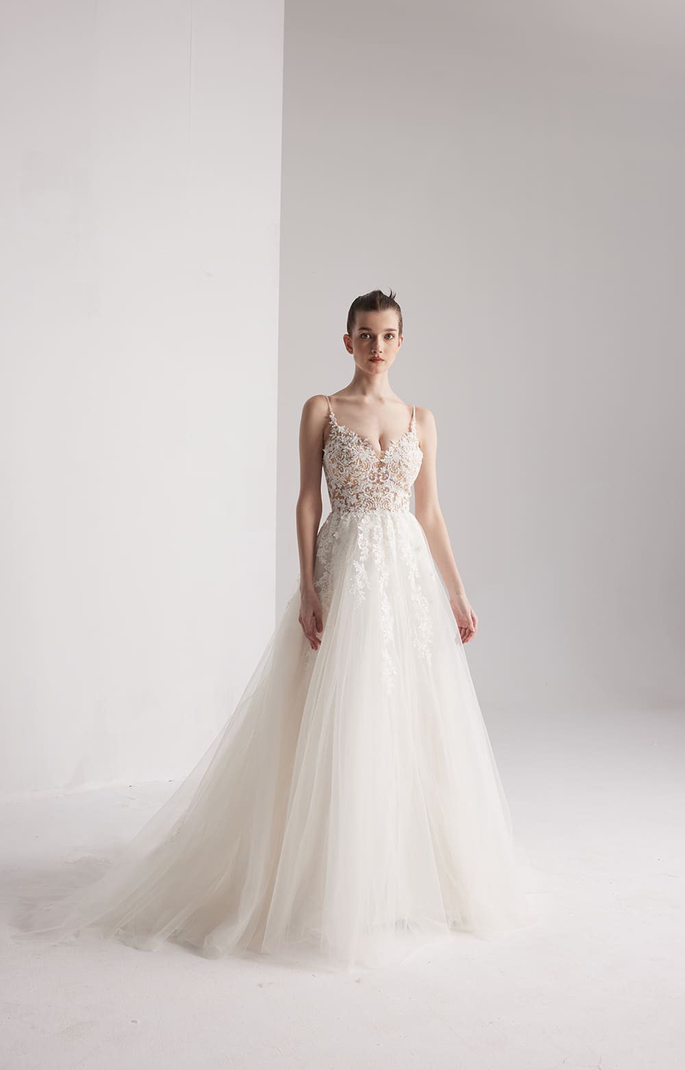 Designer wedding dress 2024swd16