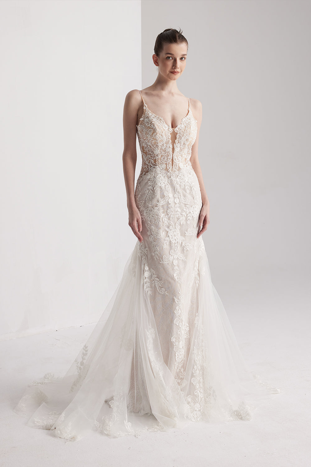Designer-Hochzeitskleid 2024swd18