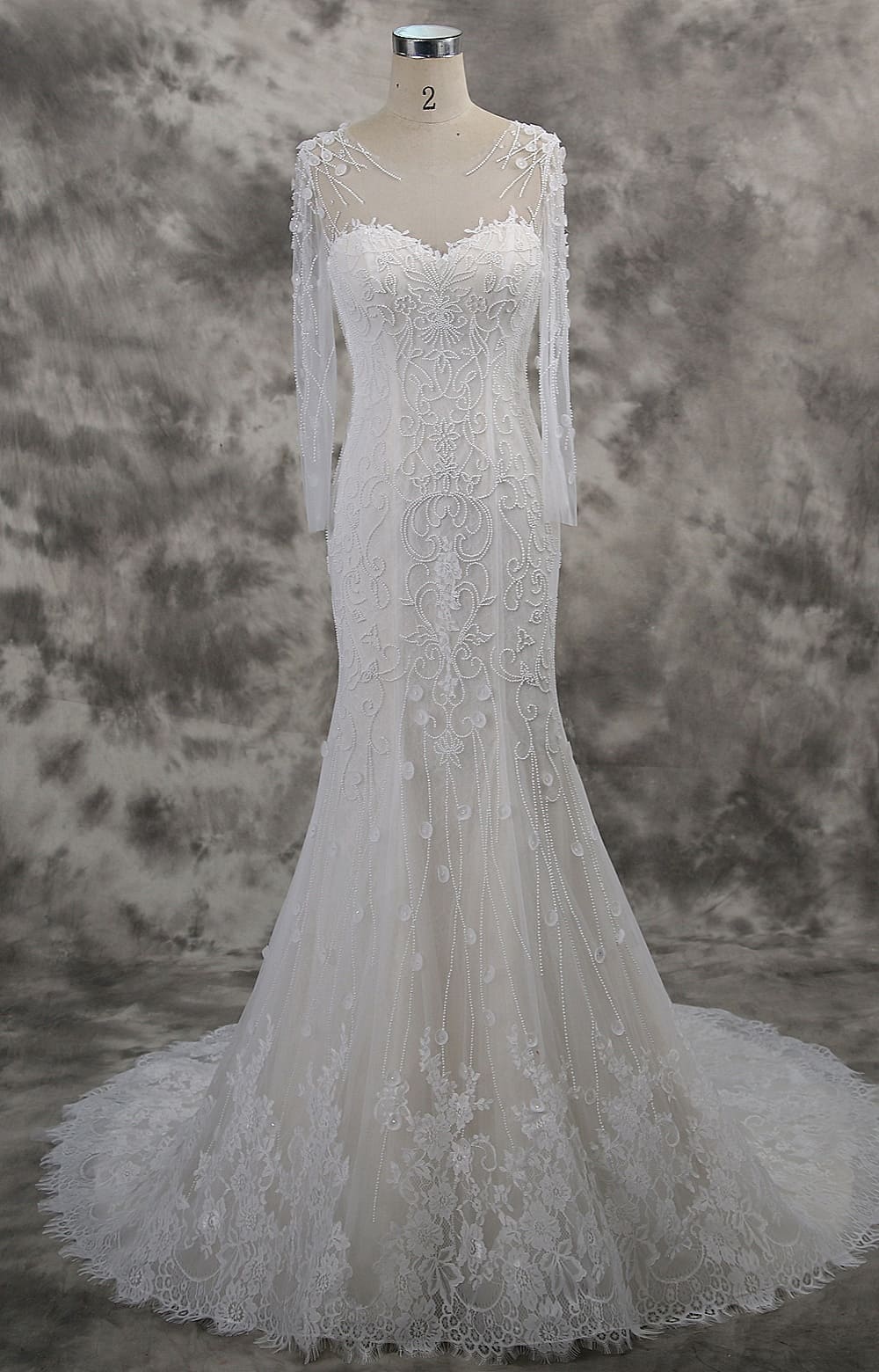 wedding dress 2024-fwd9892