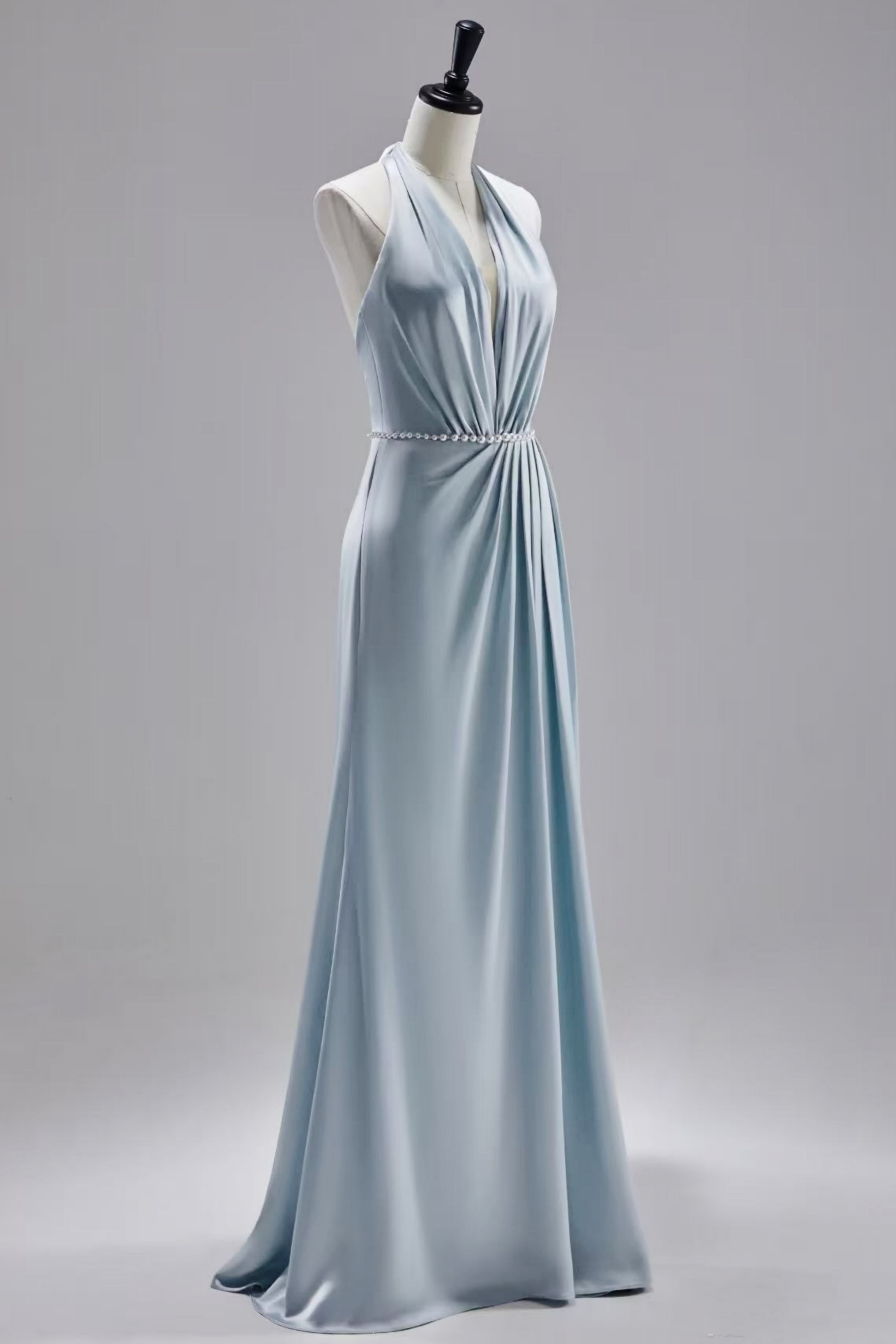 Bridesmaid Dress BD539