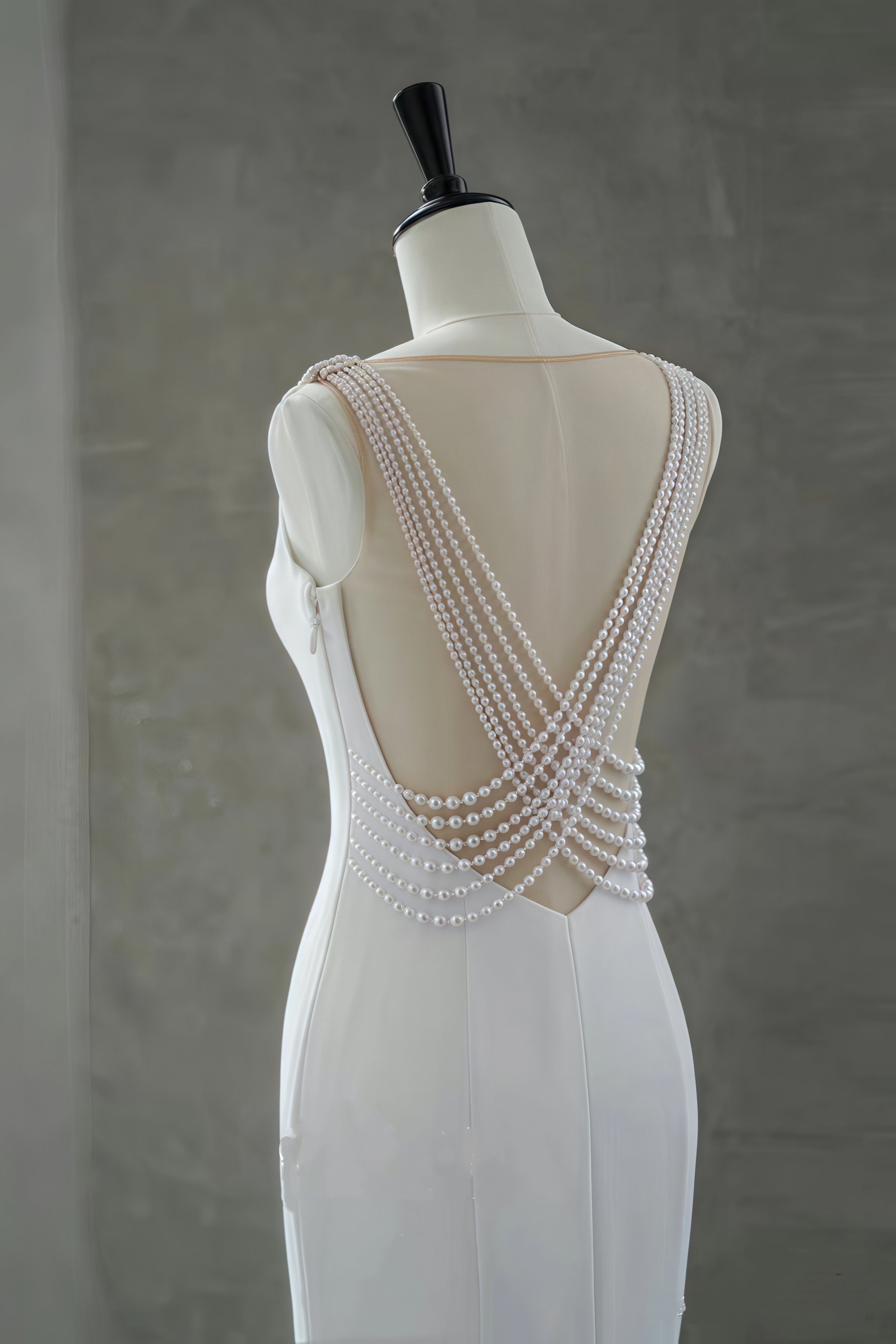 WEDDING DRESS LVB2656