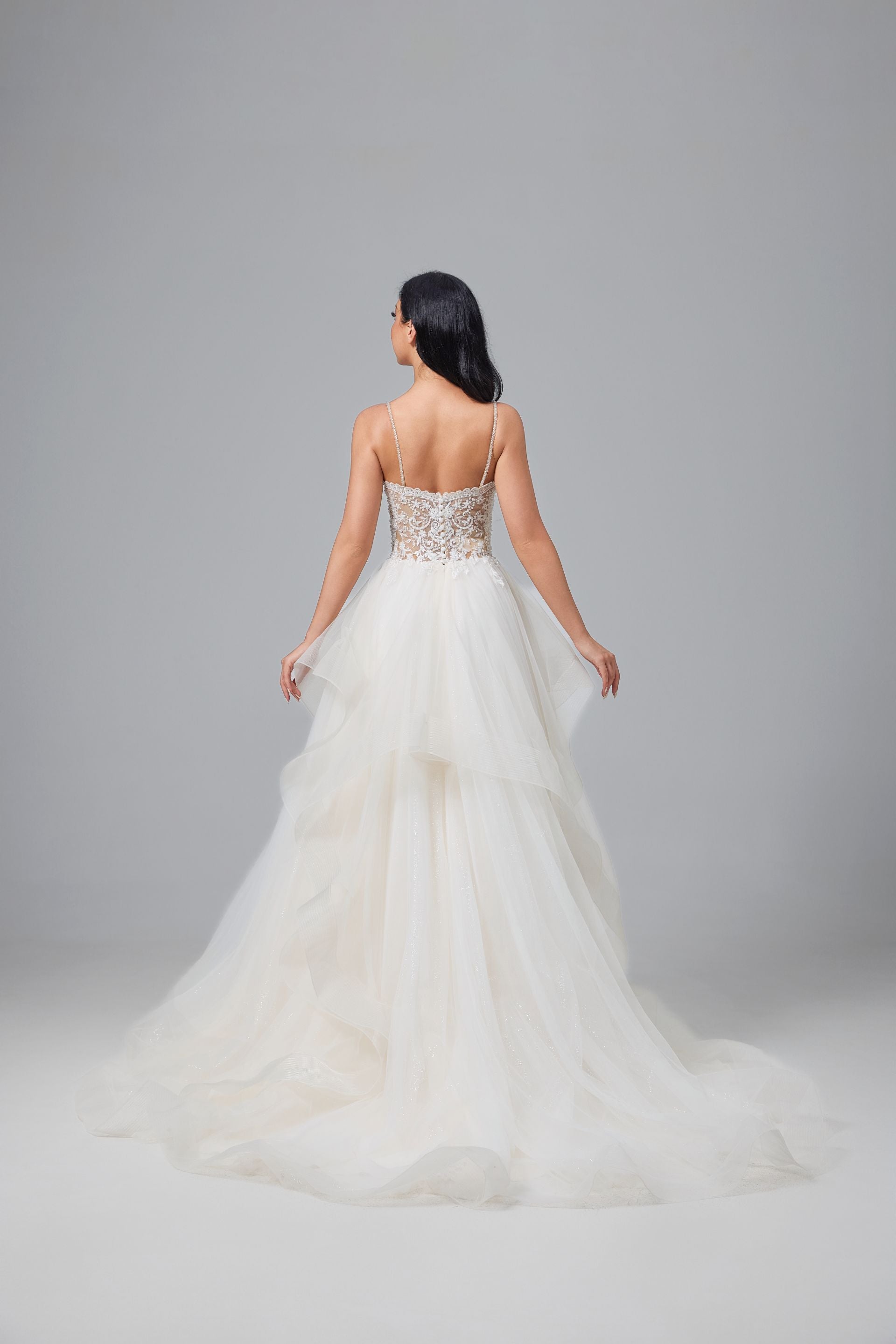 Designer-Hochzeitskleid 2024swd01