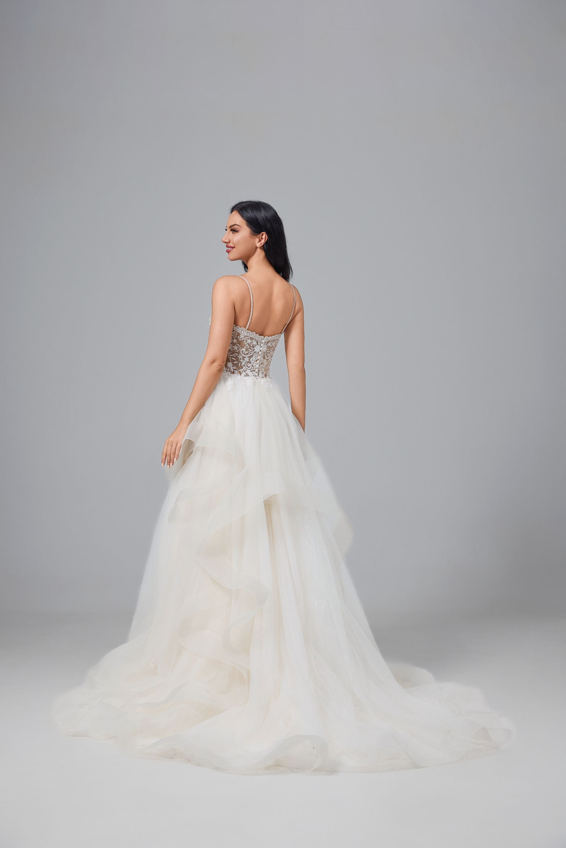 Designer-Hochzeitskleid 2024swd01