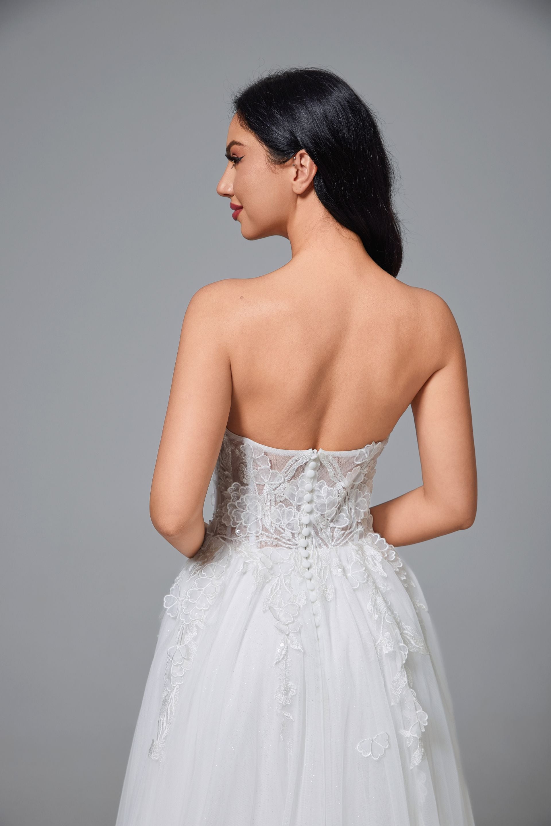Designer-Hochzeitskleid 2024swd01