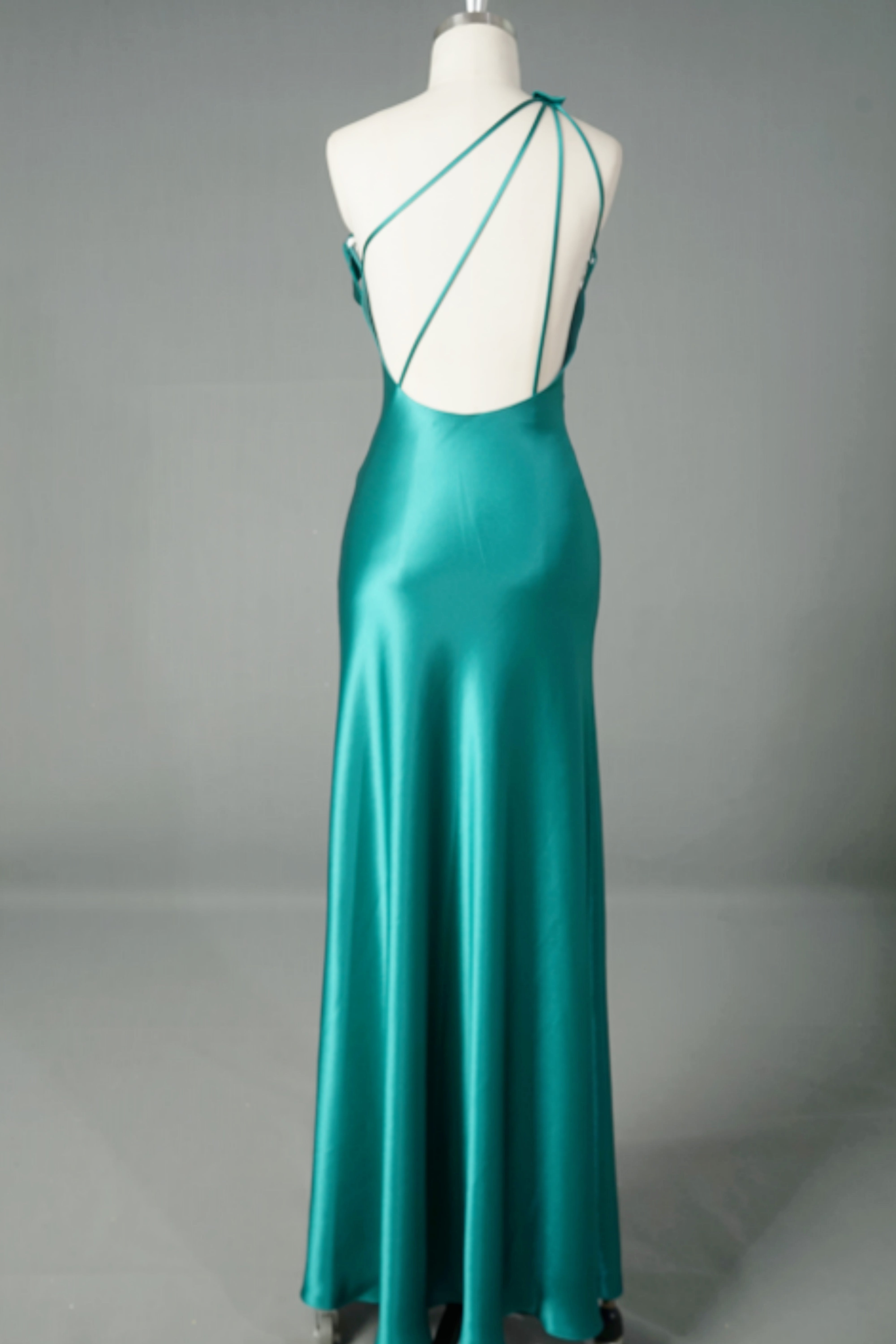 Bridesmaid Dress BD540