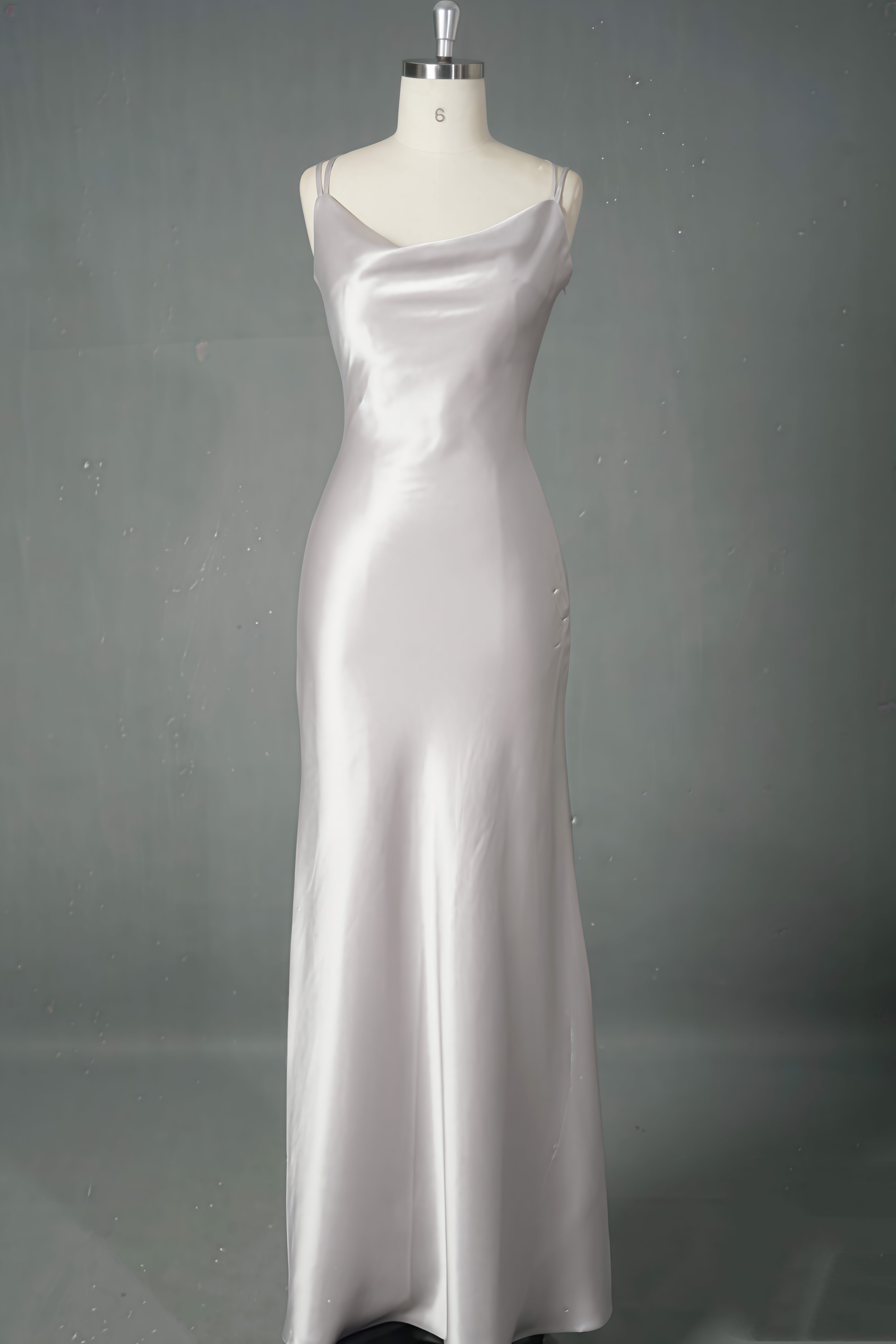 Bridesmaid Dress BD541